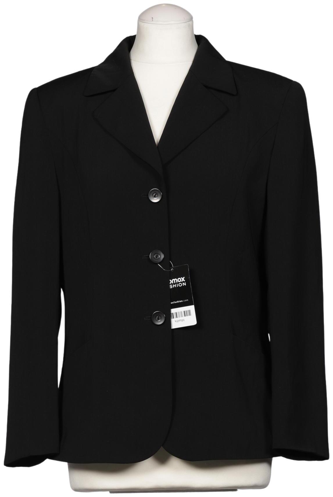 

Taifun Damen Blazer, schwarz, Gr. 38
