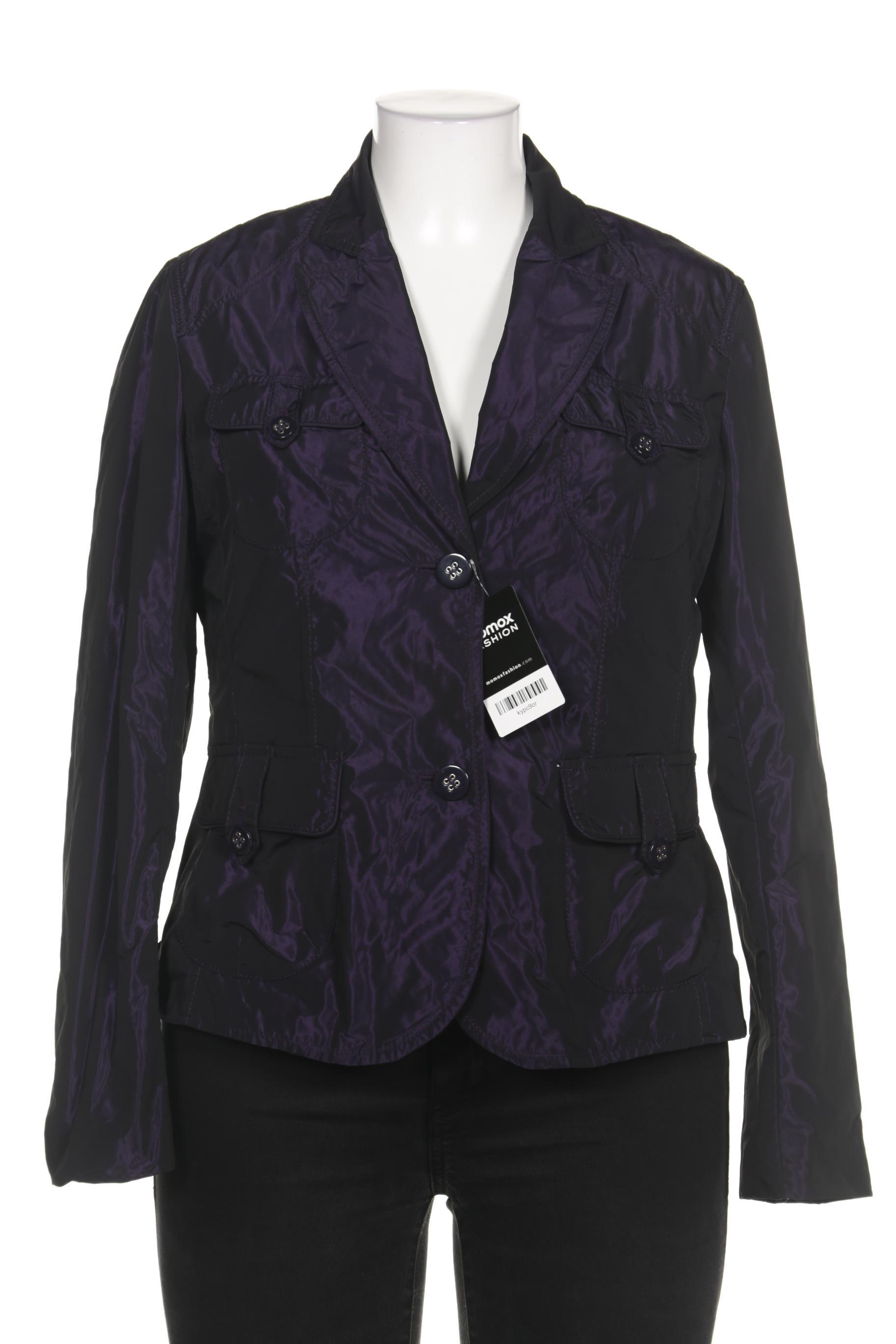

Taifun Damen Blazer, flieder, Gr. 42