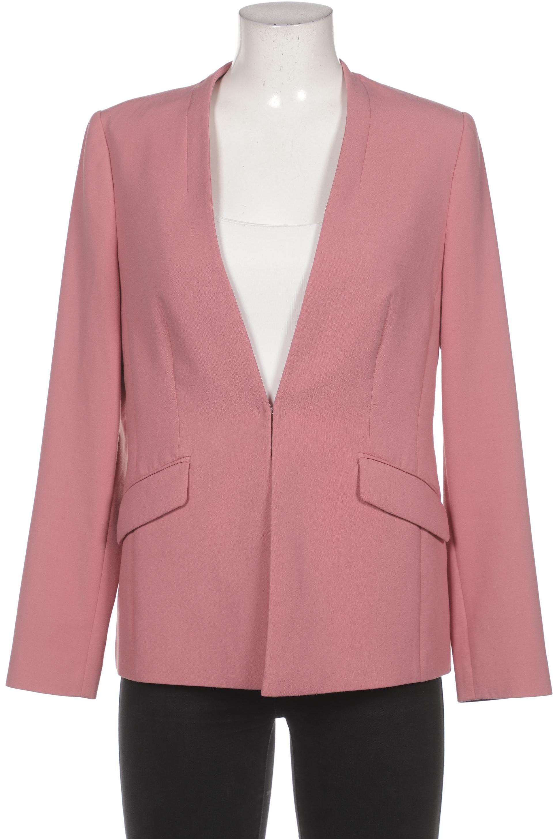 

Taifun Damen Blazer, pink, Gr. 38