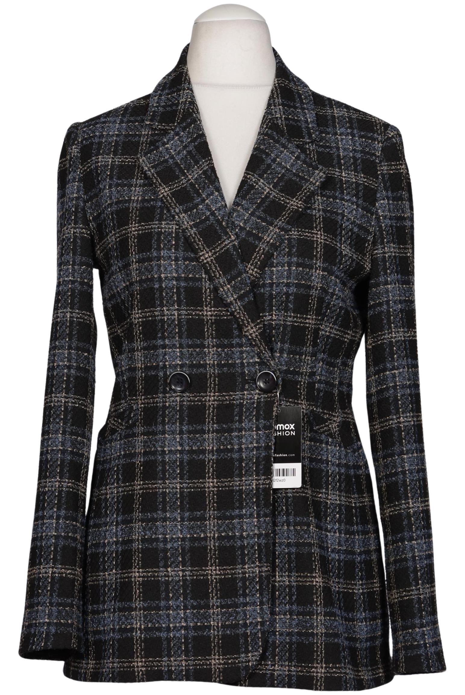 

Taifun Damen Blazer, mehrfarbig, Gr. 36