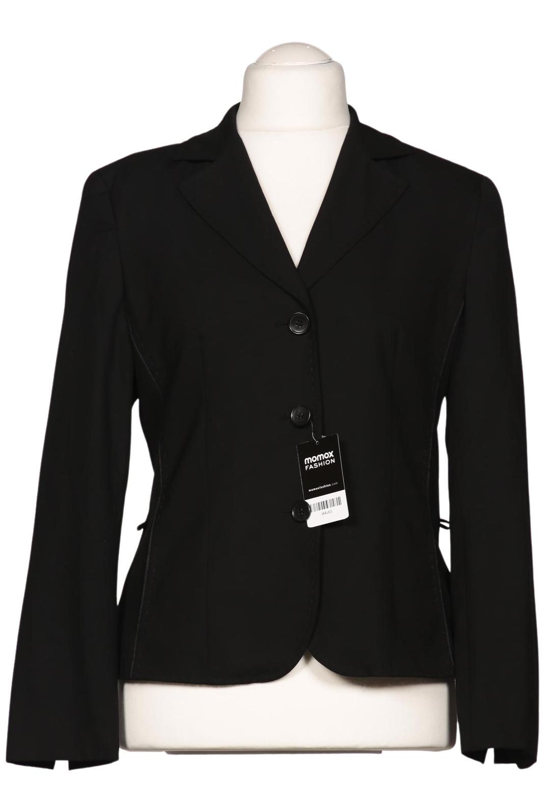 

Taifun Damen Blazer, schwarz, Gr. 40