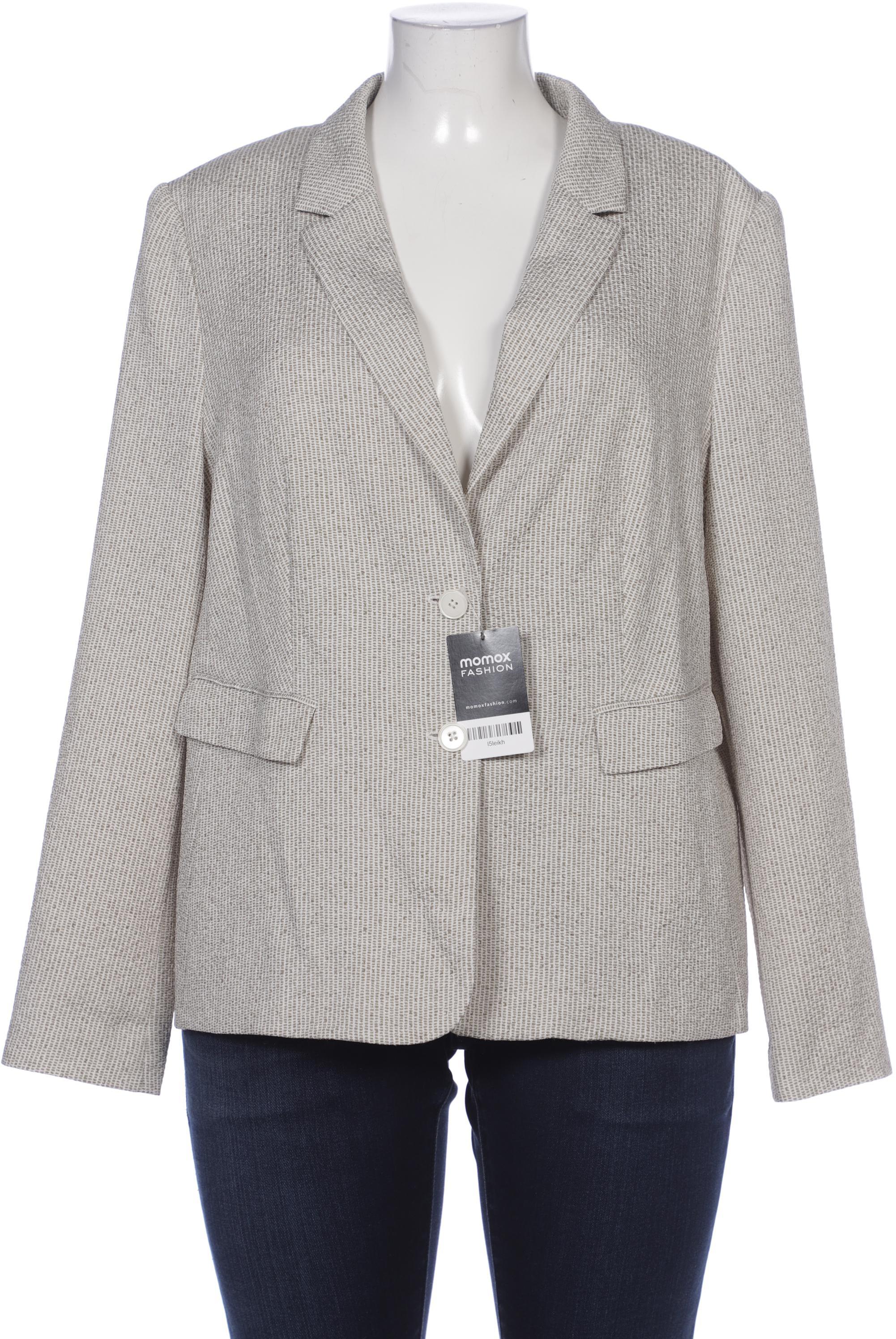 

TAIFUN Damen Blazer, hellgrün