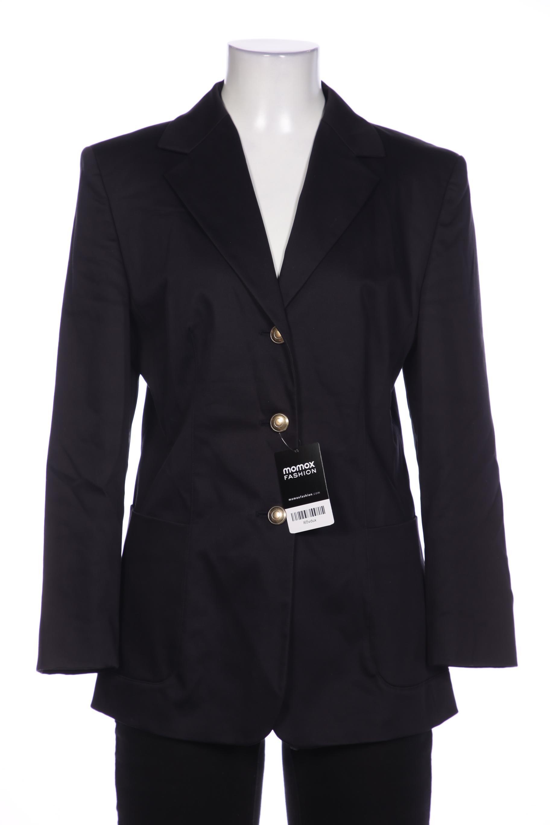 

Taifun Damen Blazer, marineblau, Gr. 38