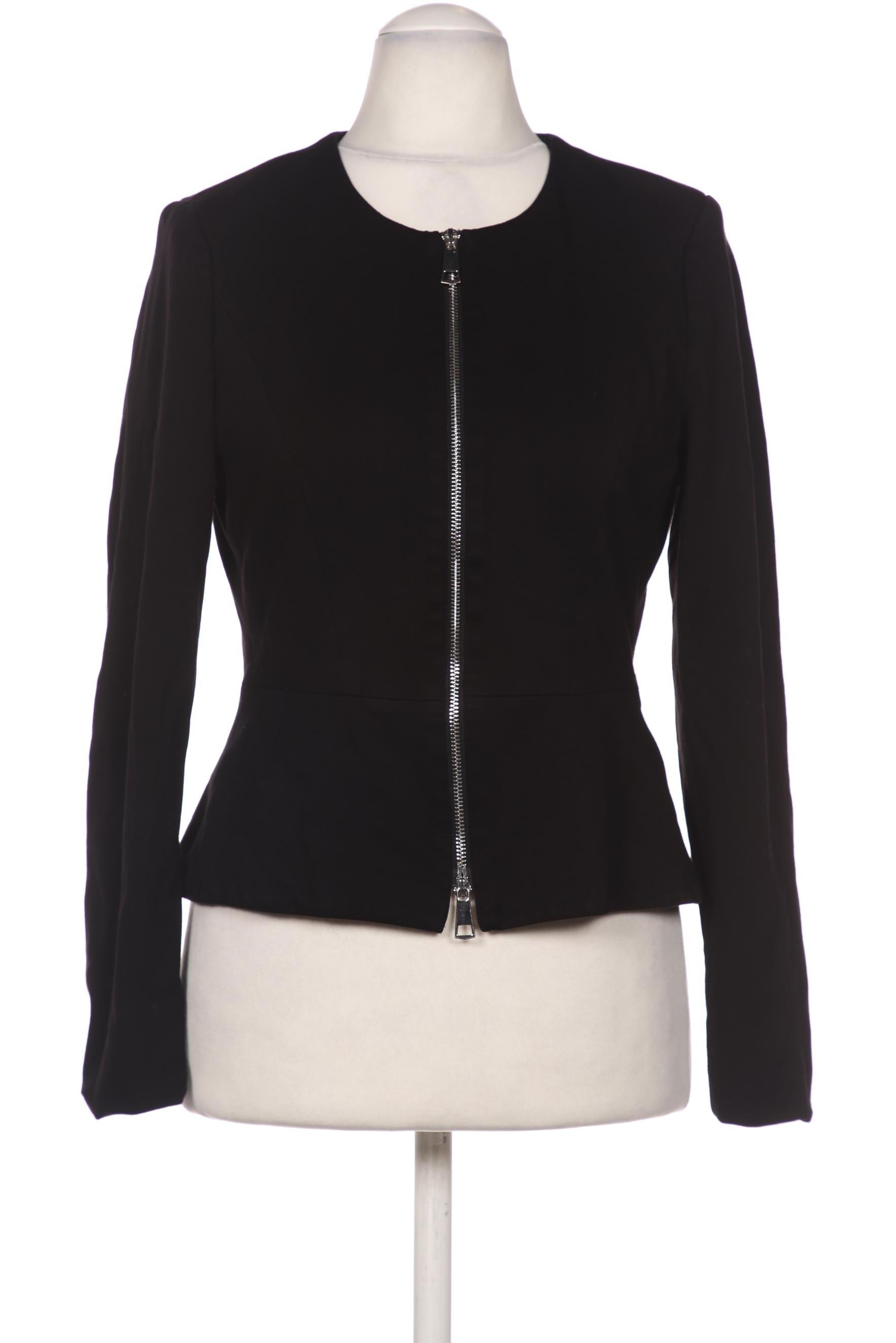 

Taifun Damen Blazer, schwarz, Gr. 36