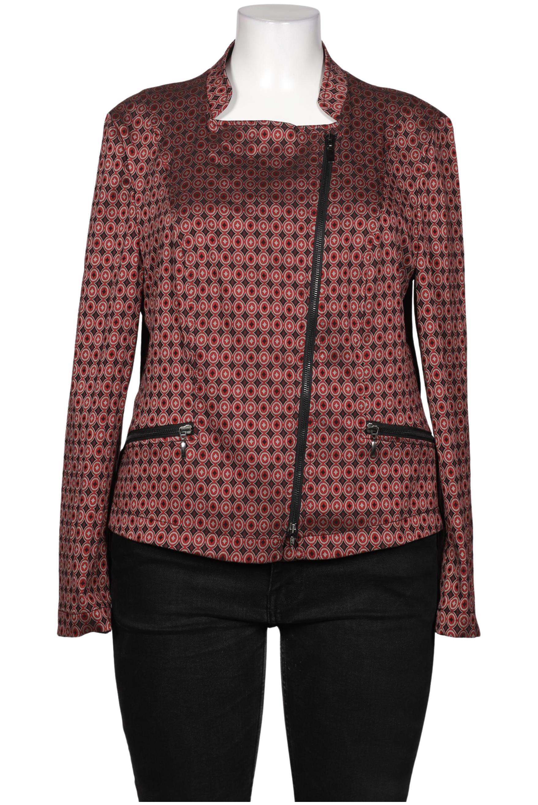 

Taifun Damen Blazer, mehrfarbig, Gr. 44