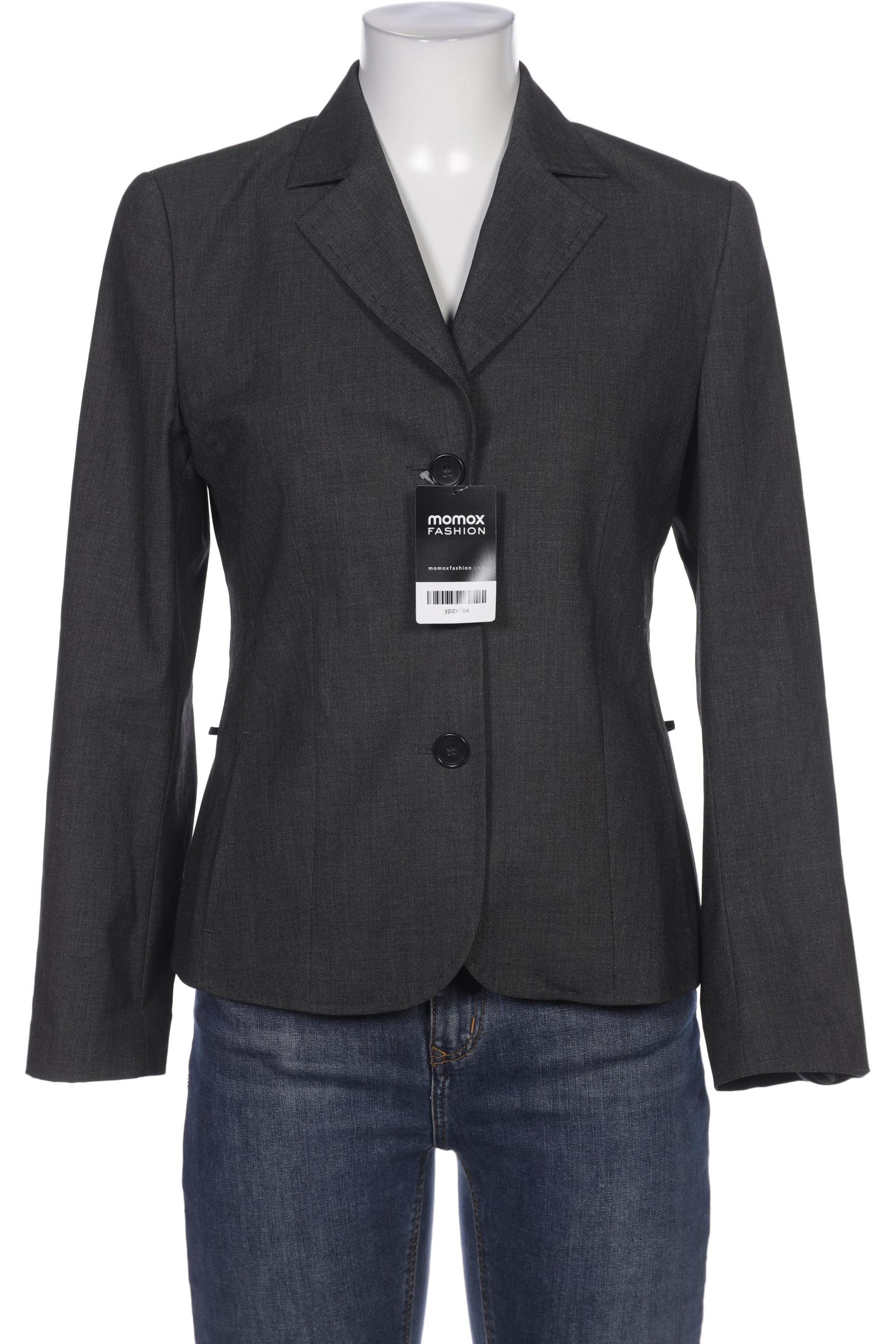 

Taifun Damen Blazer, grau, Gr. 38