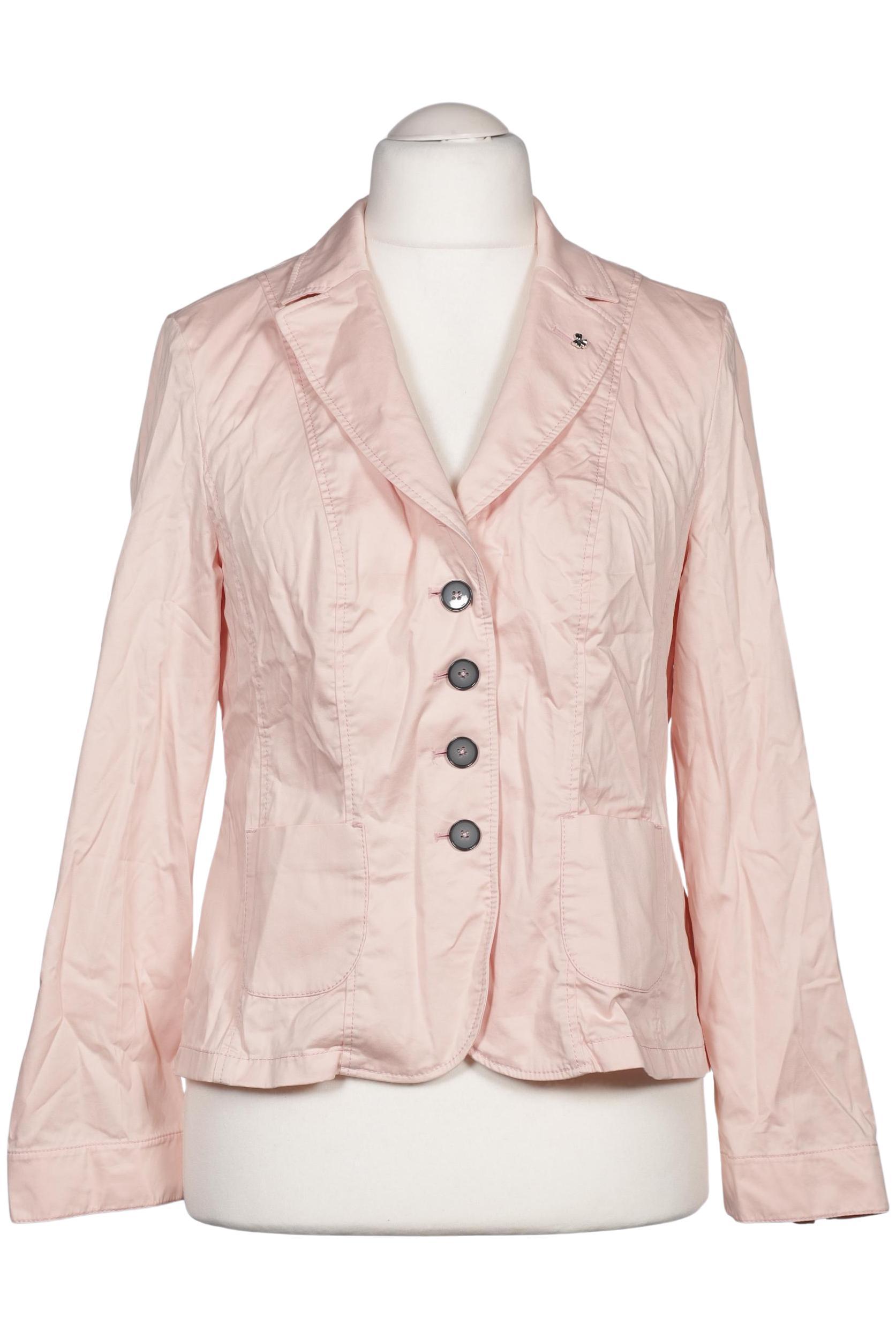 

Taifun Damen Blazer, pink, Gr. 42