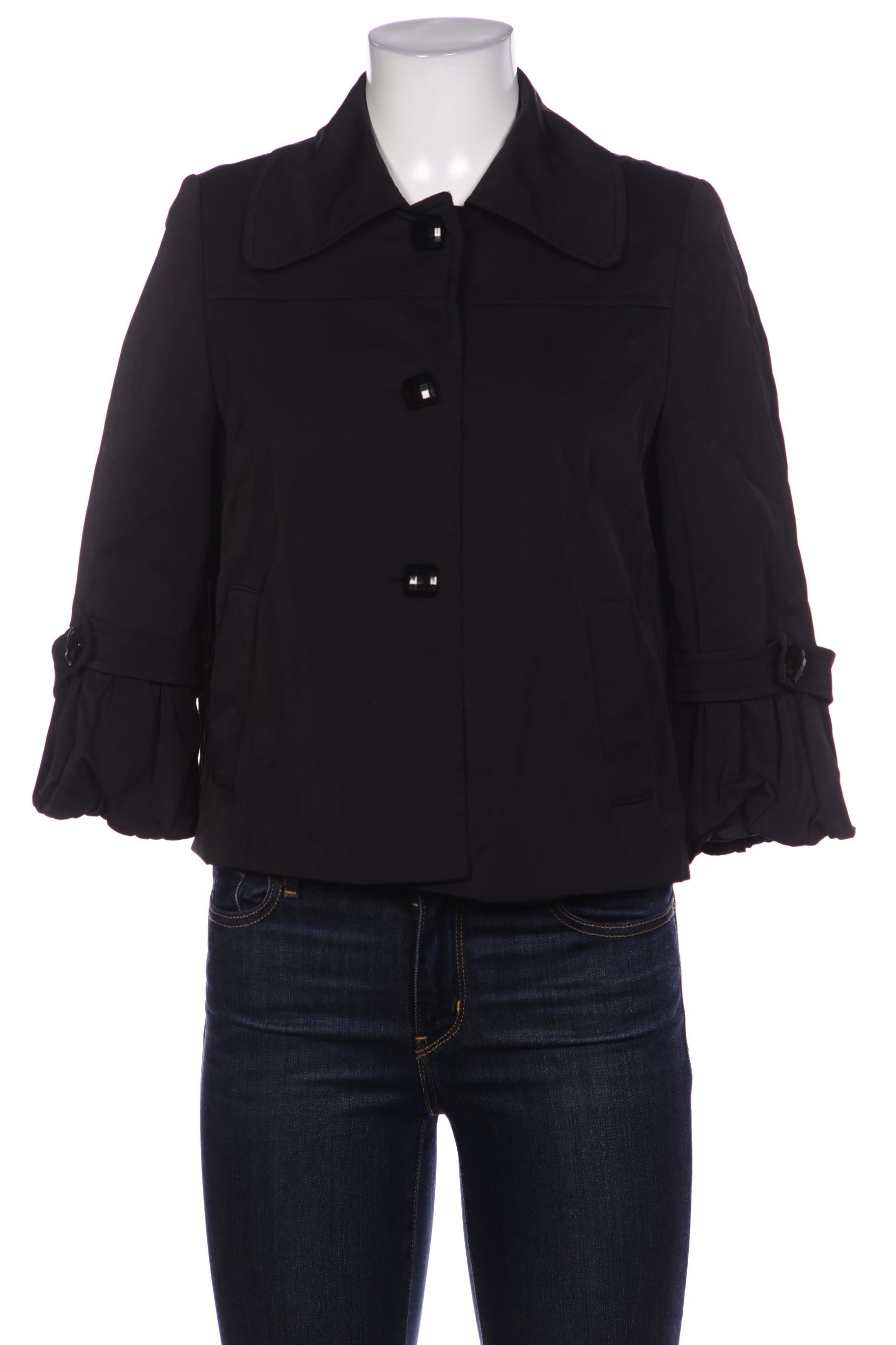 

Taifun Damen Blazer, schwarz, Gr. 38