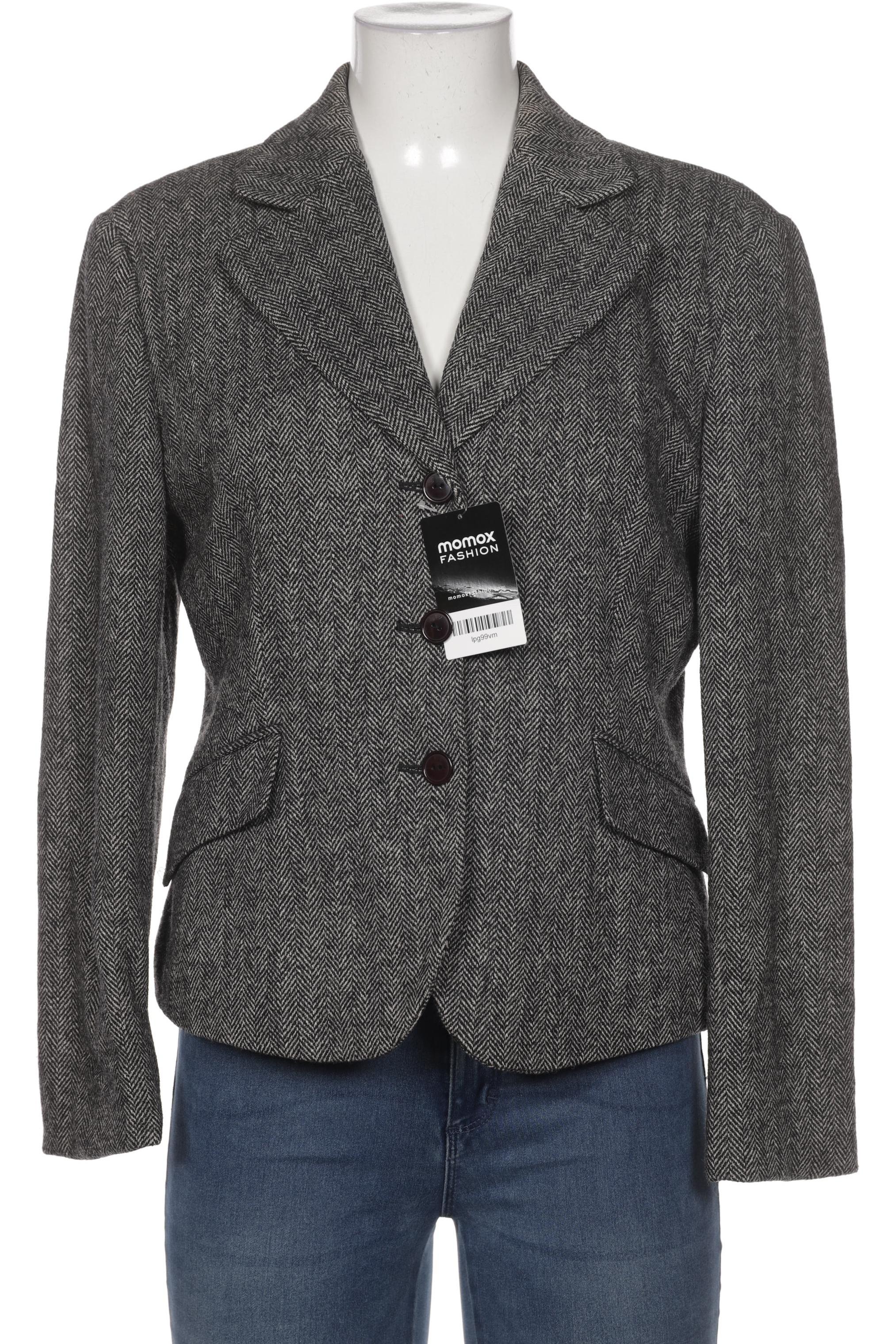 

Taifun Damen Blazer, grau, Gr. 40