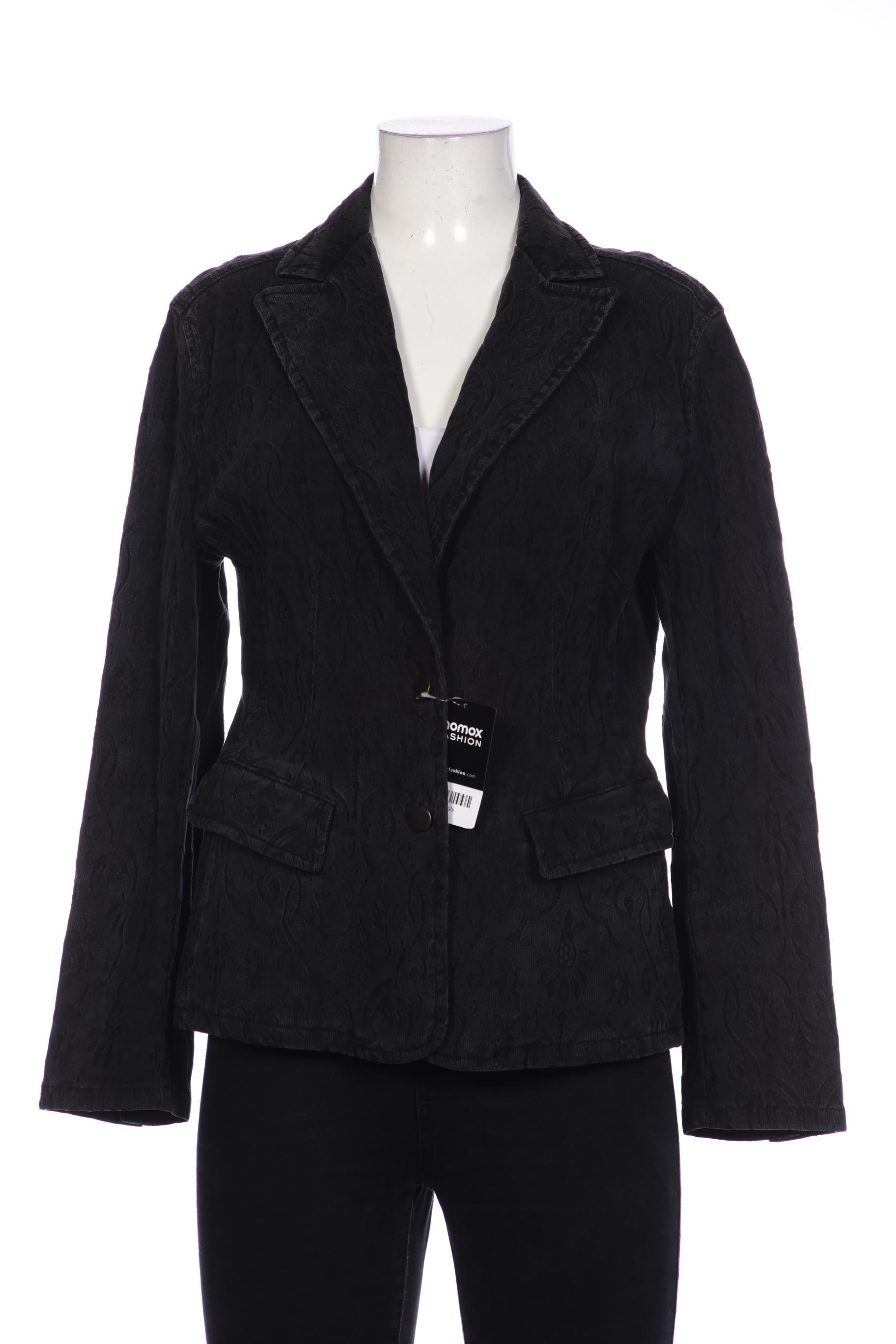 

Taifun Damen Blazer, grau, Gr. 40