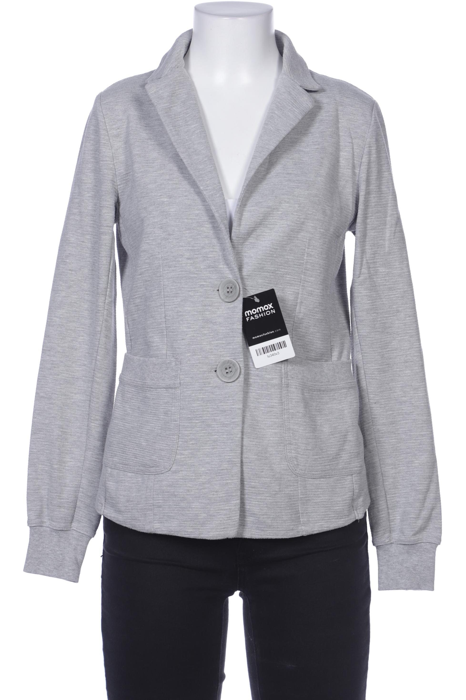 

Taifun Damen Blazer, grau, Gr. 38