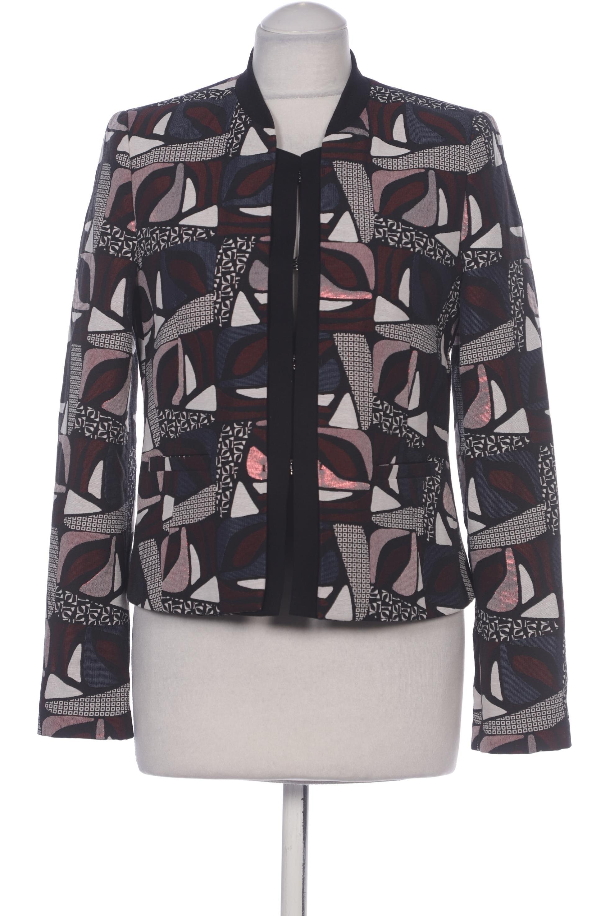 

Taifun Damen Blazer, mehrfarbig, Gr. 36