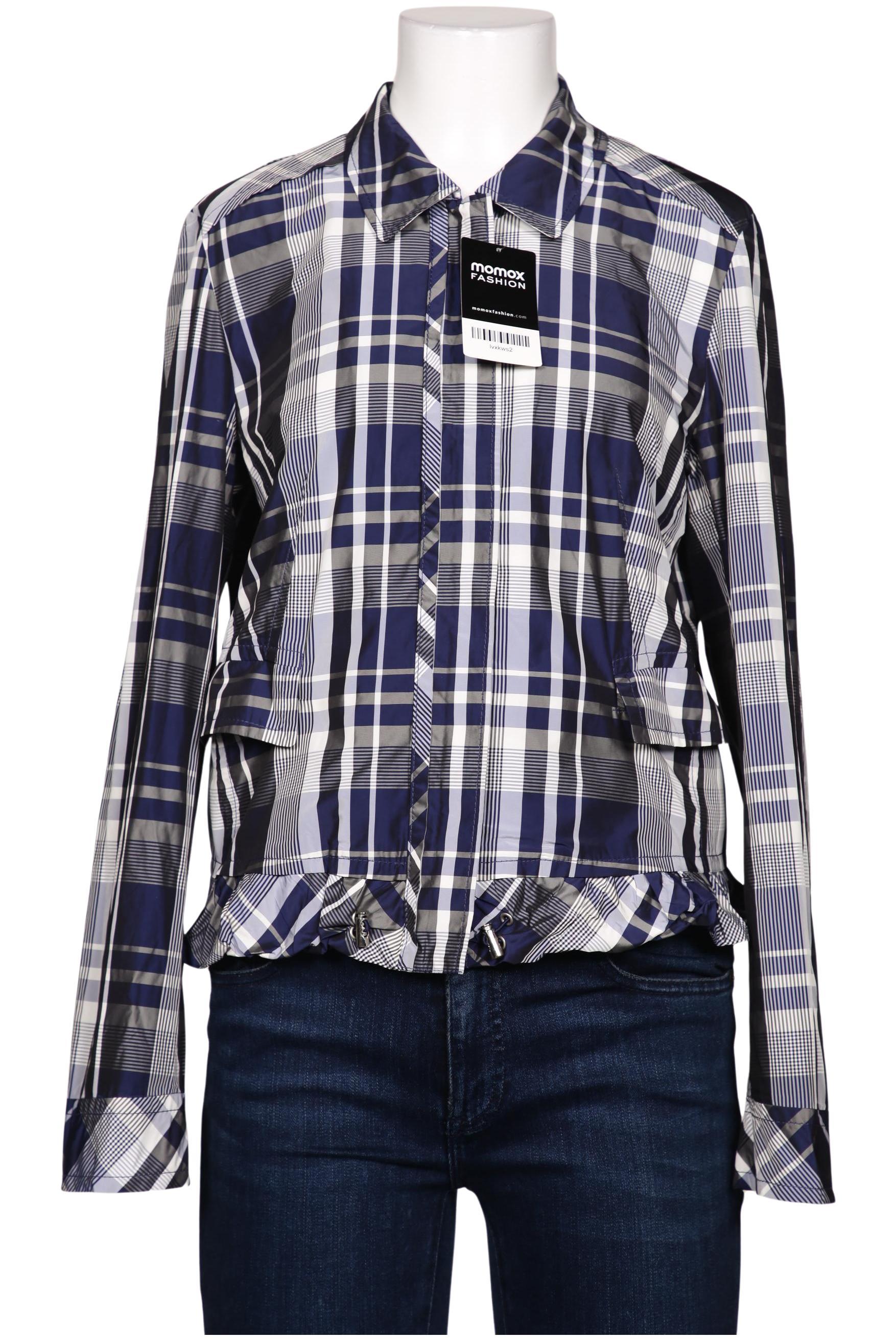 

Taifun Damen Blazer, mehrfarbig, Gr. 38