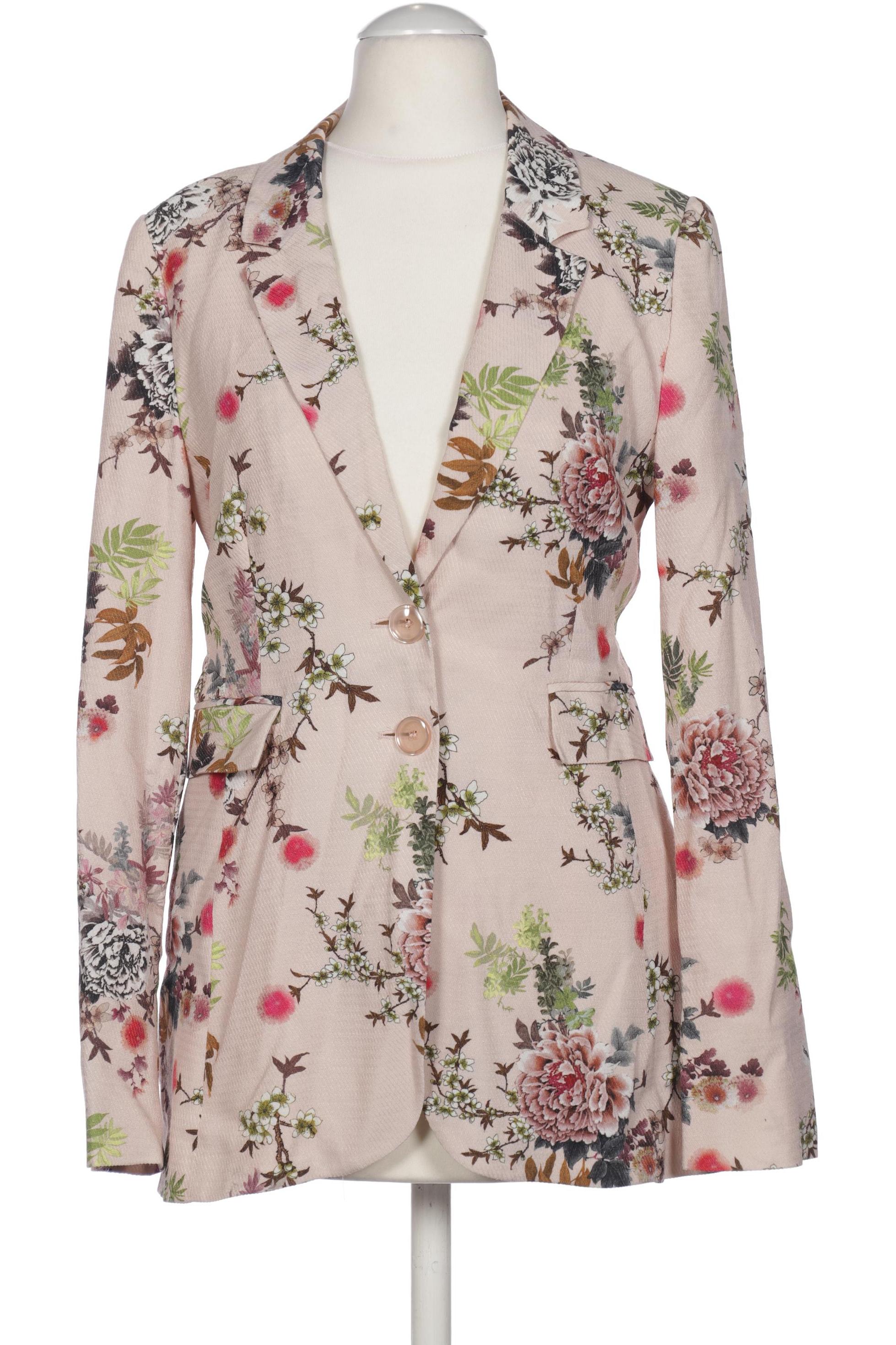 

Taifun Damen Blazer, pink, Gr. 34