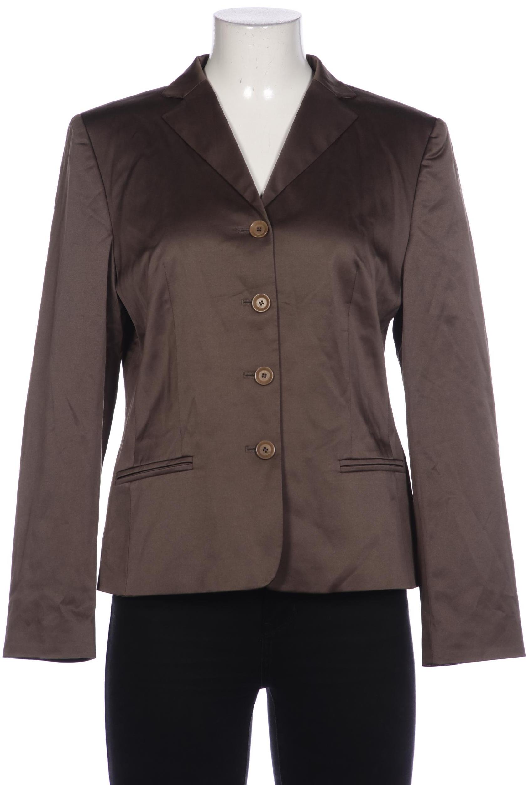 Thumbnail - Taifun Damen Blazer, grün, Gr. 38