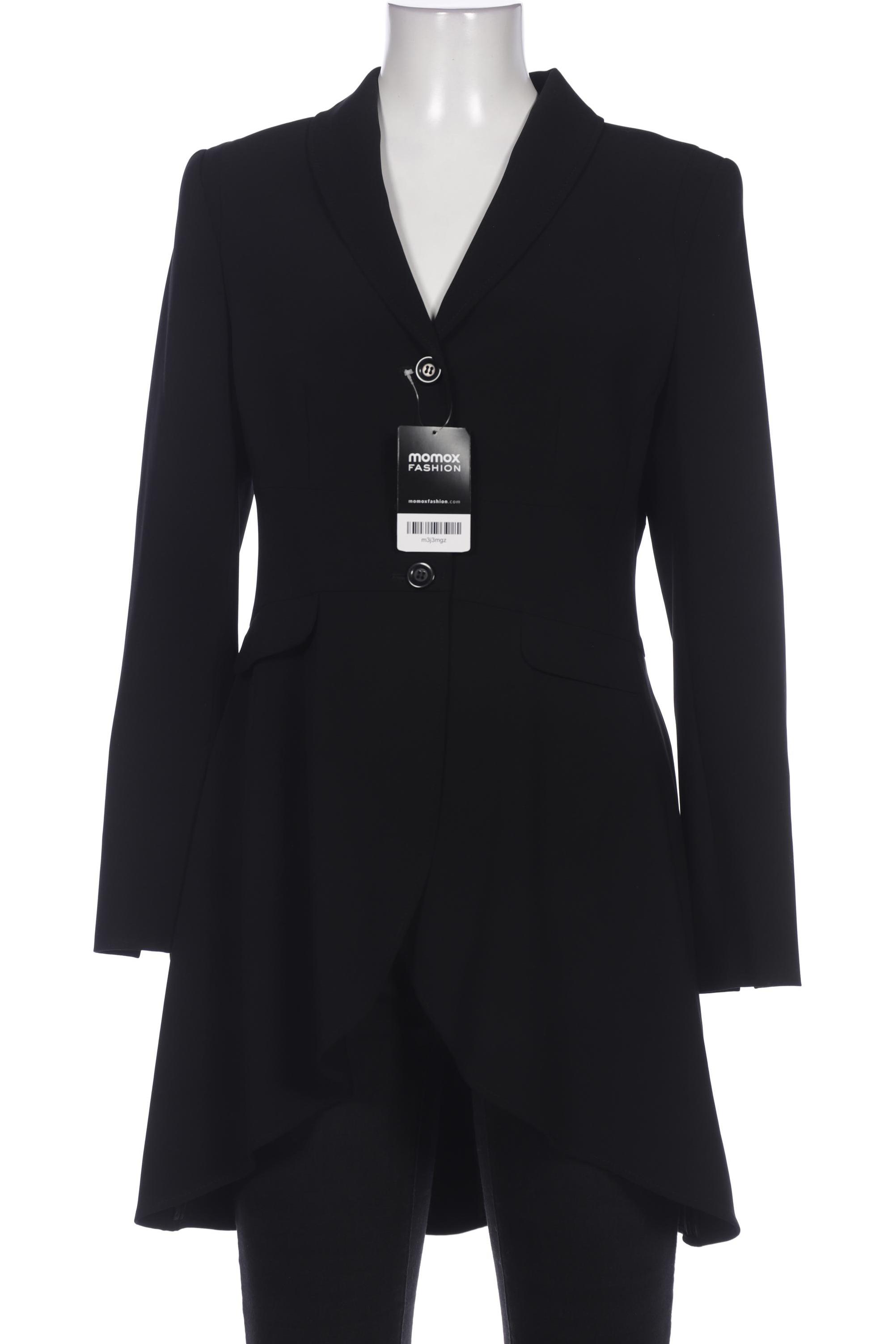 

TAIFUN Damen Blazer, schwarz