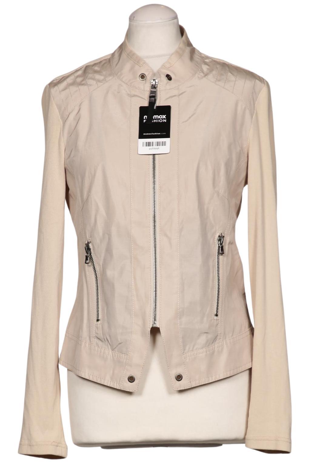 

Taifun Damen Blazer, beige, Gr. 38