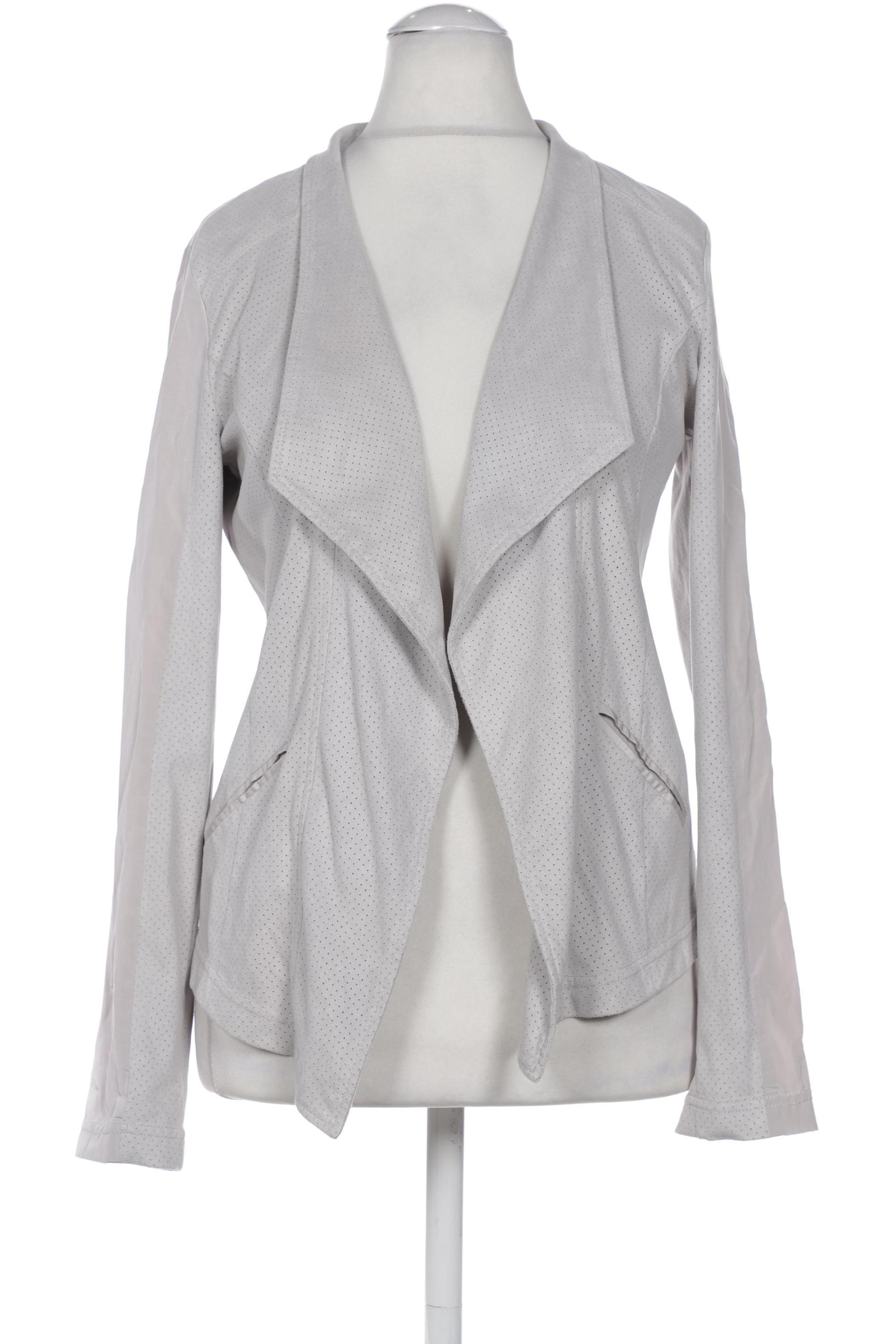 

Taifun Damen Blazer, grau, Gr. 36