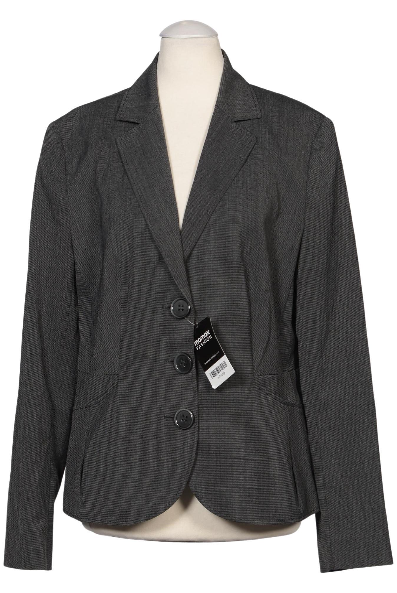 

Taifun Damen Blazer, grau, Gr. 38