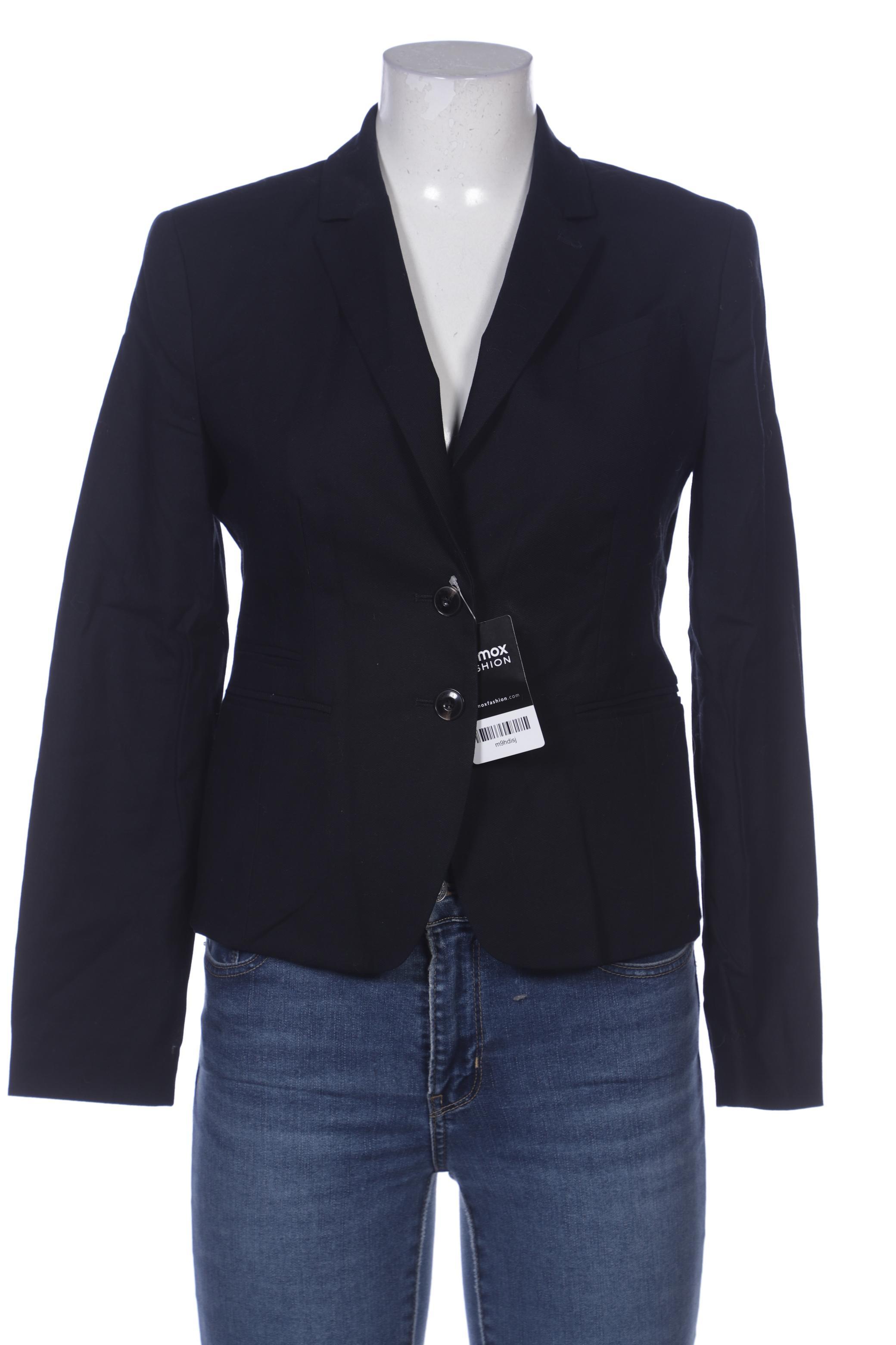 

Taifun Damen Blazer, schwarz, Gr. 38