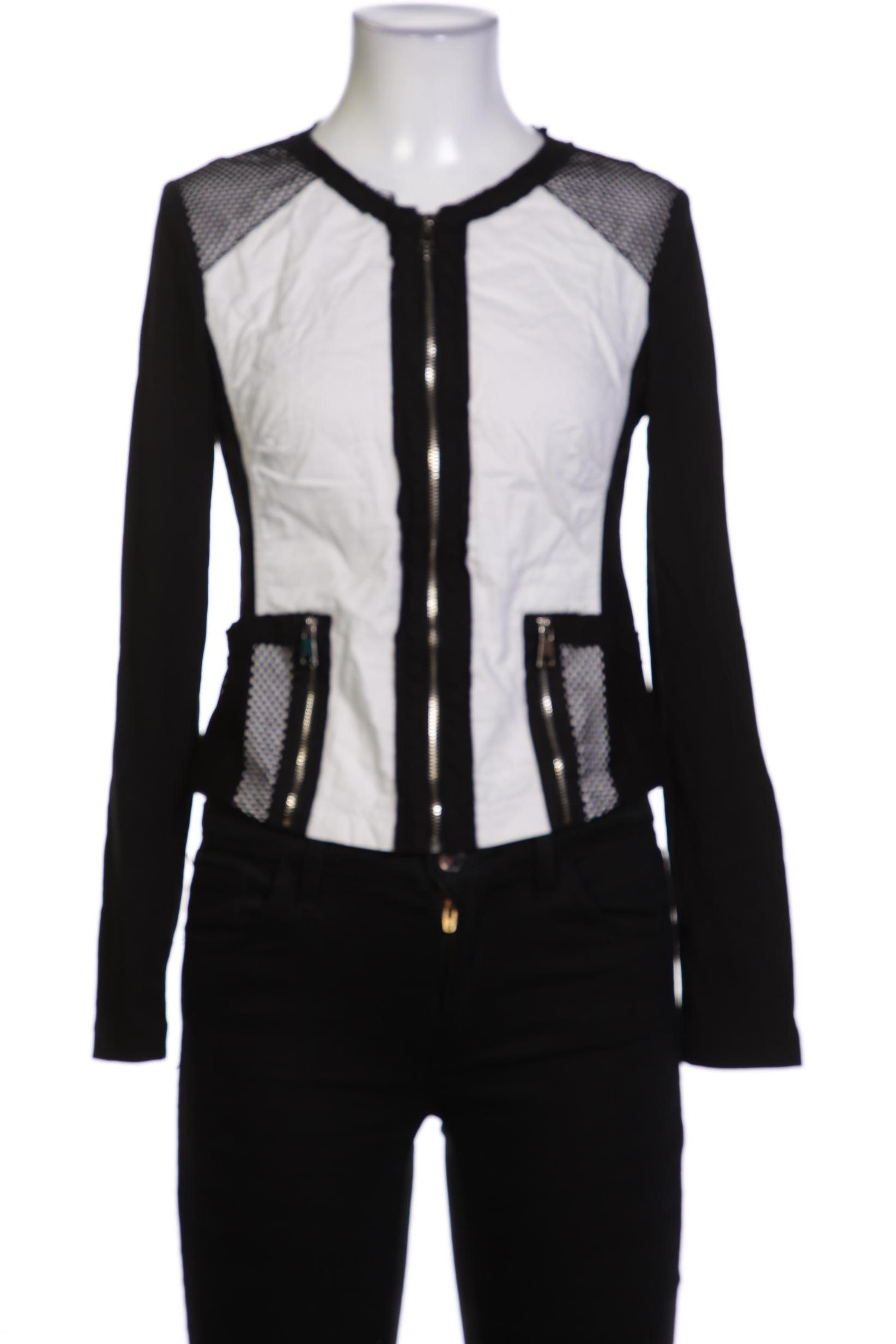 

Taifun Damen Blazer, schwarz, Gr. 36