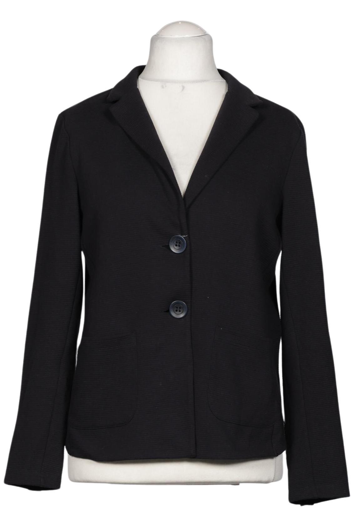 

Taifun Damen Blazer, marineblau, Gr. 42