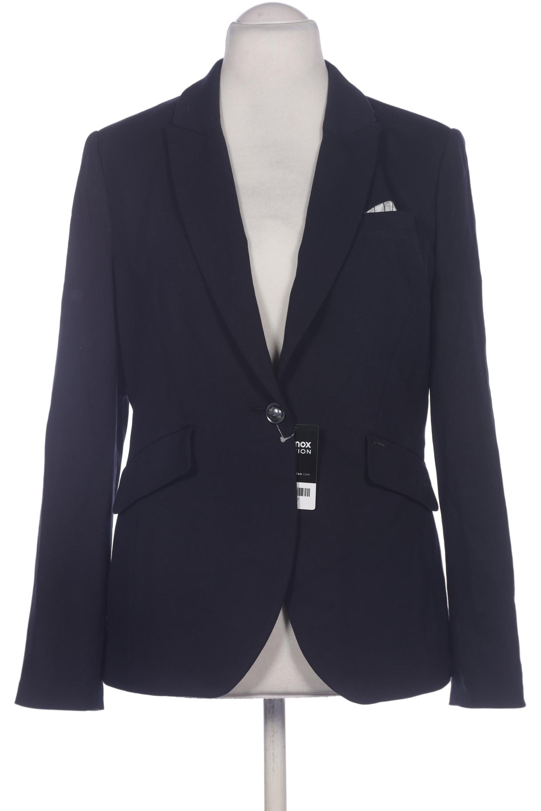 

Taifun Damen Blazer, marineblau, Gr. 40