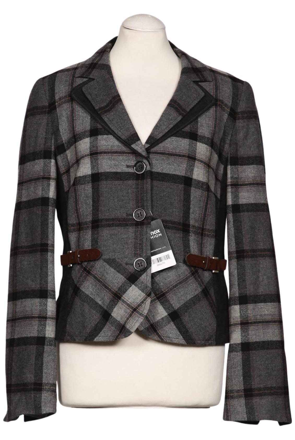 

Taifun Damen Blazer, grau, Gr. 38