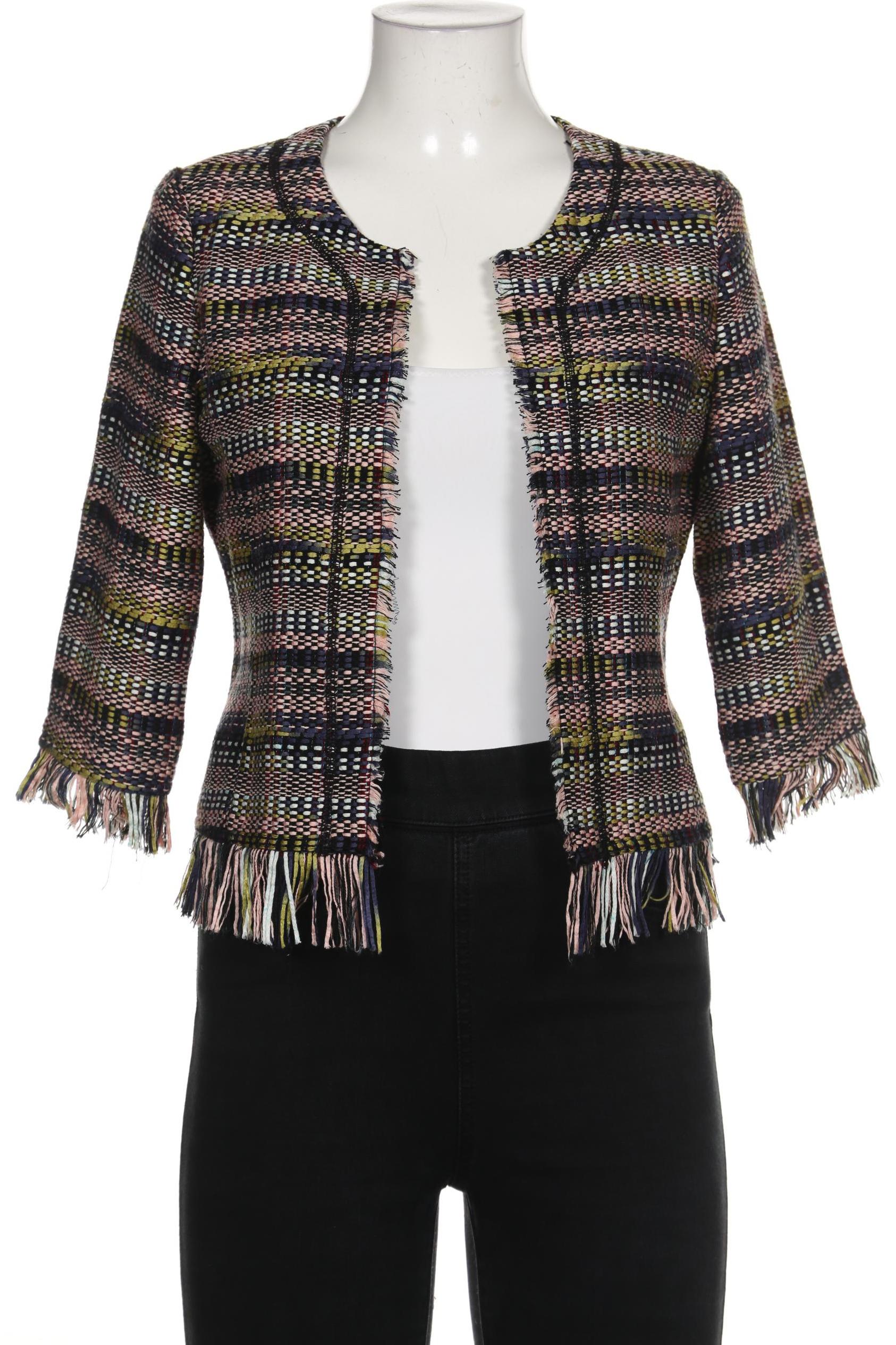

Taifun Damen Blazer, mehrfarbig, Gr. 38