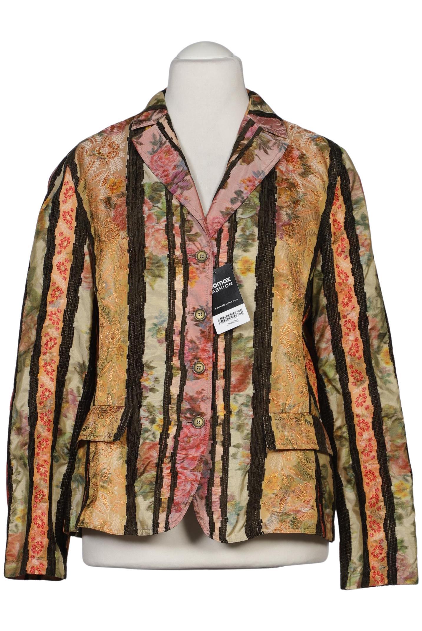 

Taifun Damen Blazer, mehrfarbig, Gr. 42