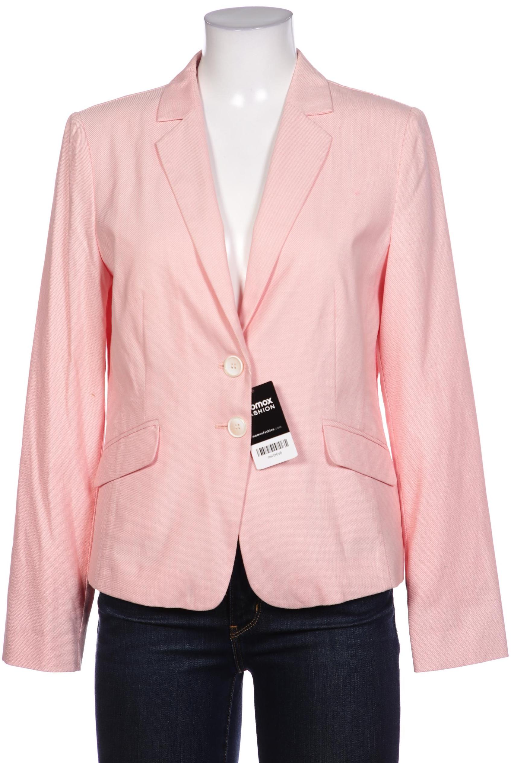 

Taifun Damen Blazer, pink, Gr. 38