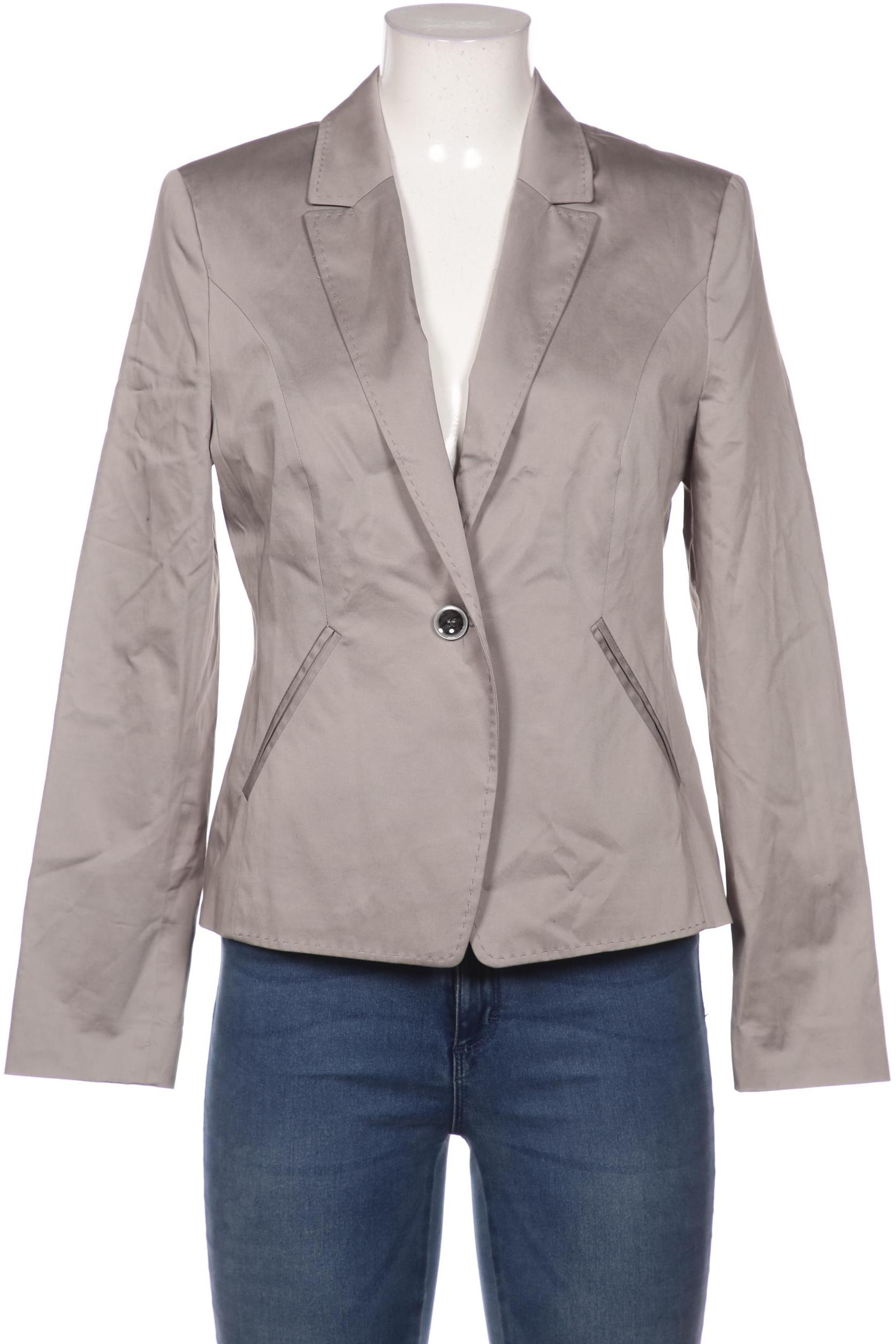 

Taifun Damen Blazer, grau, Gr. 40