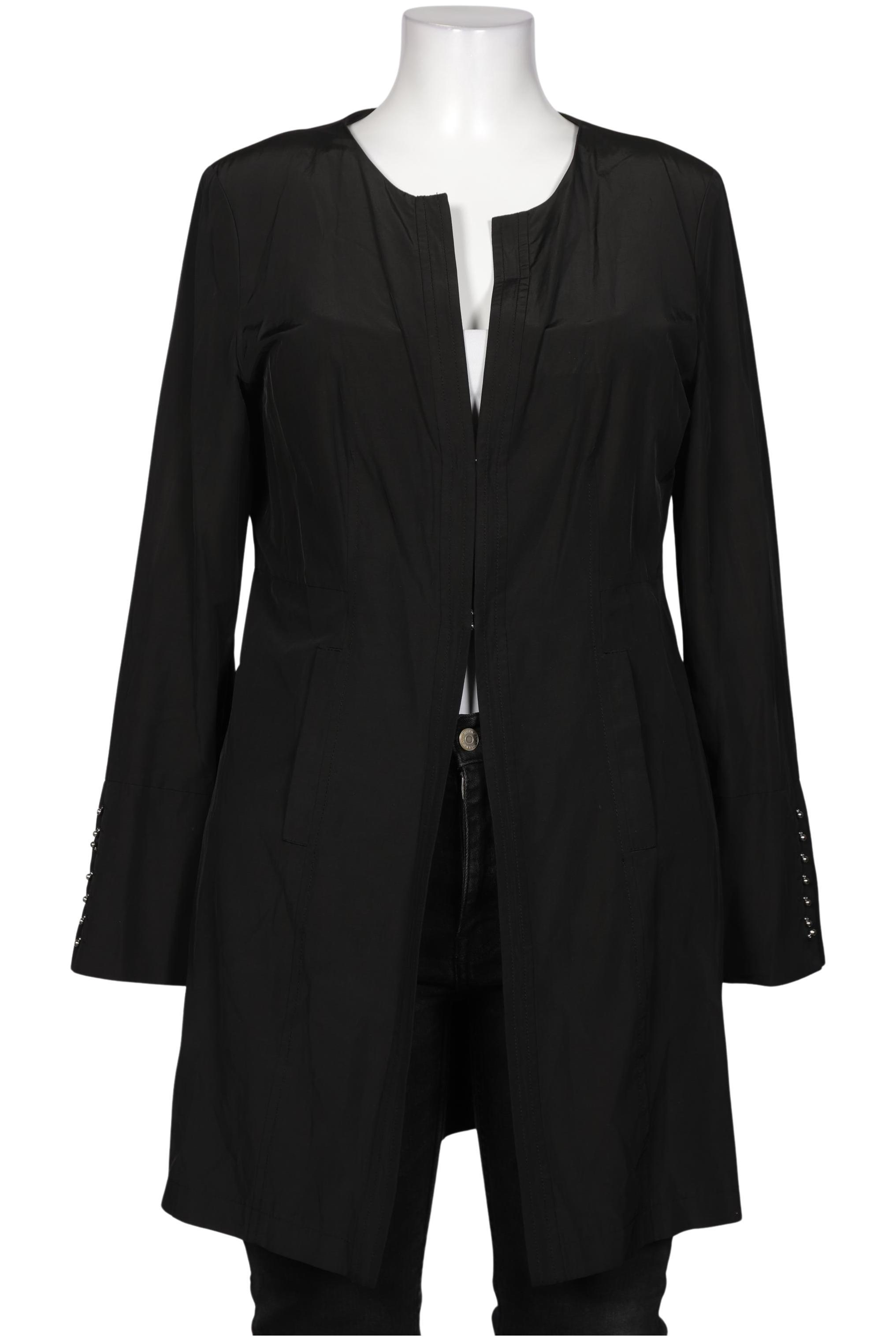 

Taifun Damen Blazer, schwarz, Gr. 42