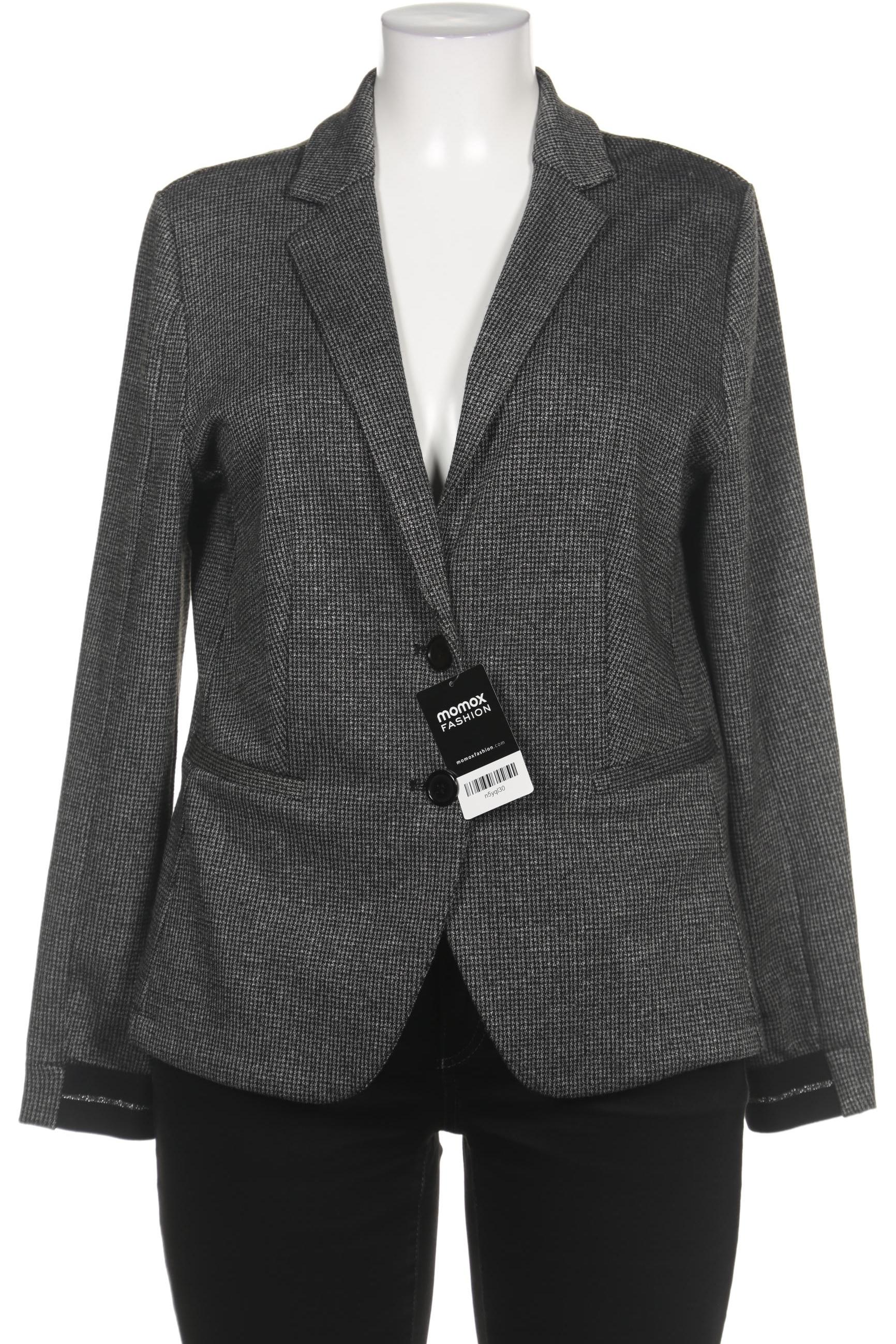 

Taifun Damen Blazer, grau, Gr. 42