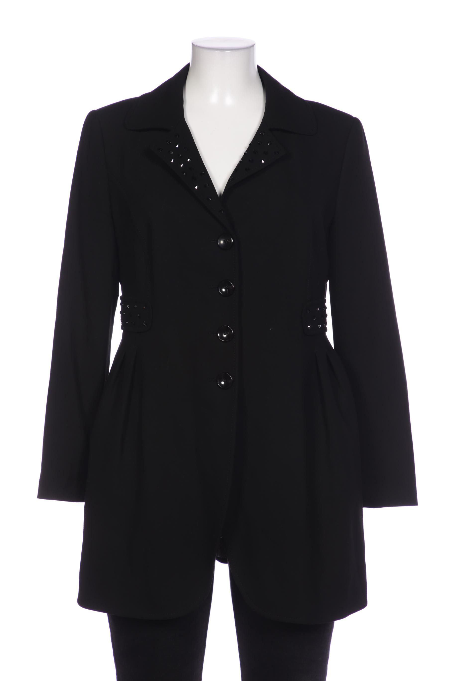 

Taifun Damen Blazer, schwarz, Gr. 42