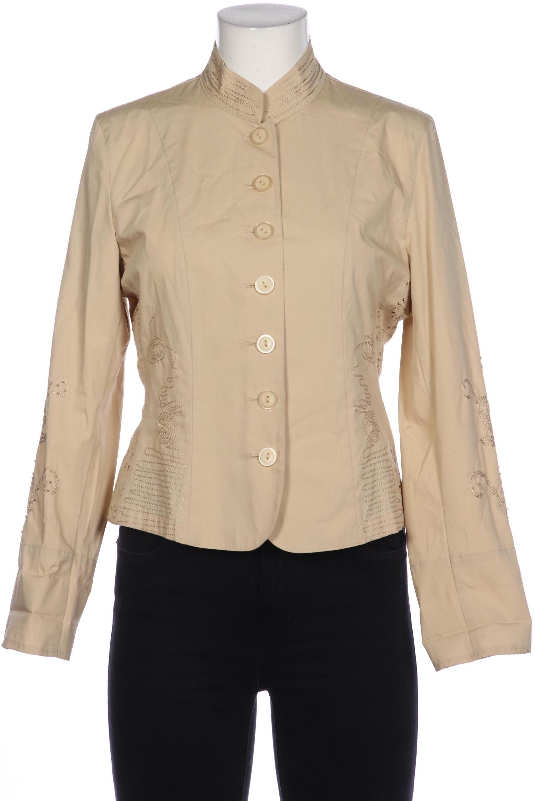 

TAIFUN Damen Blazer, beige