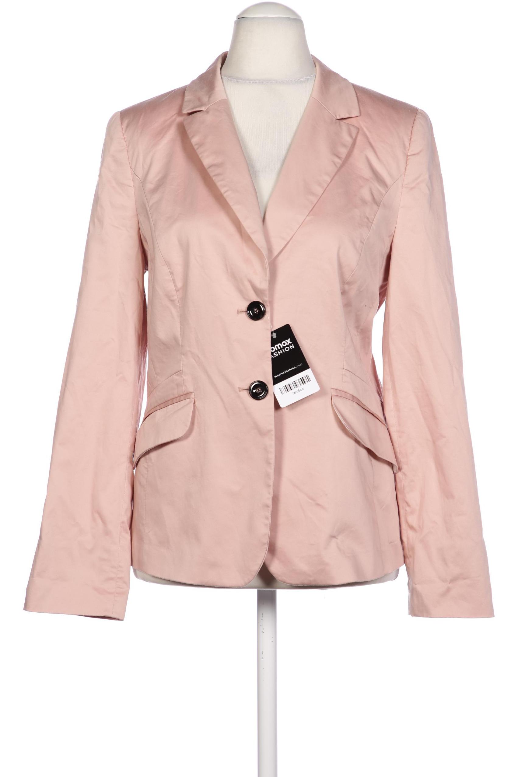

Taifun Damen Blazer, pink, Gr. 38