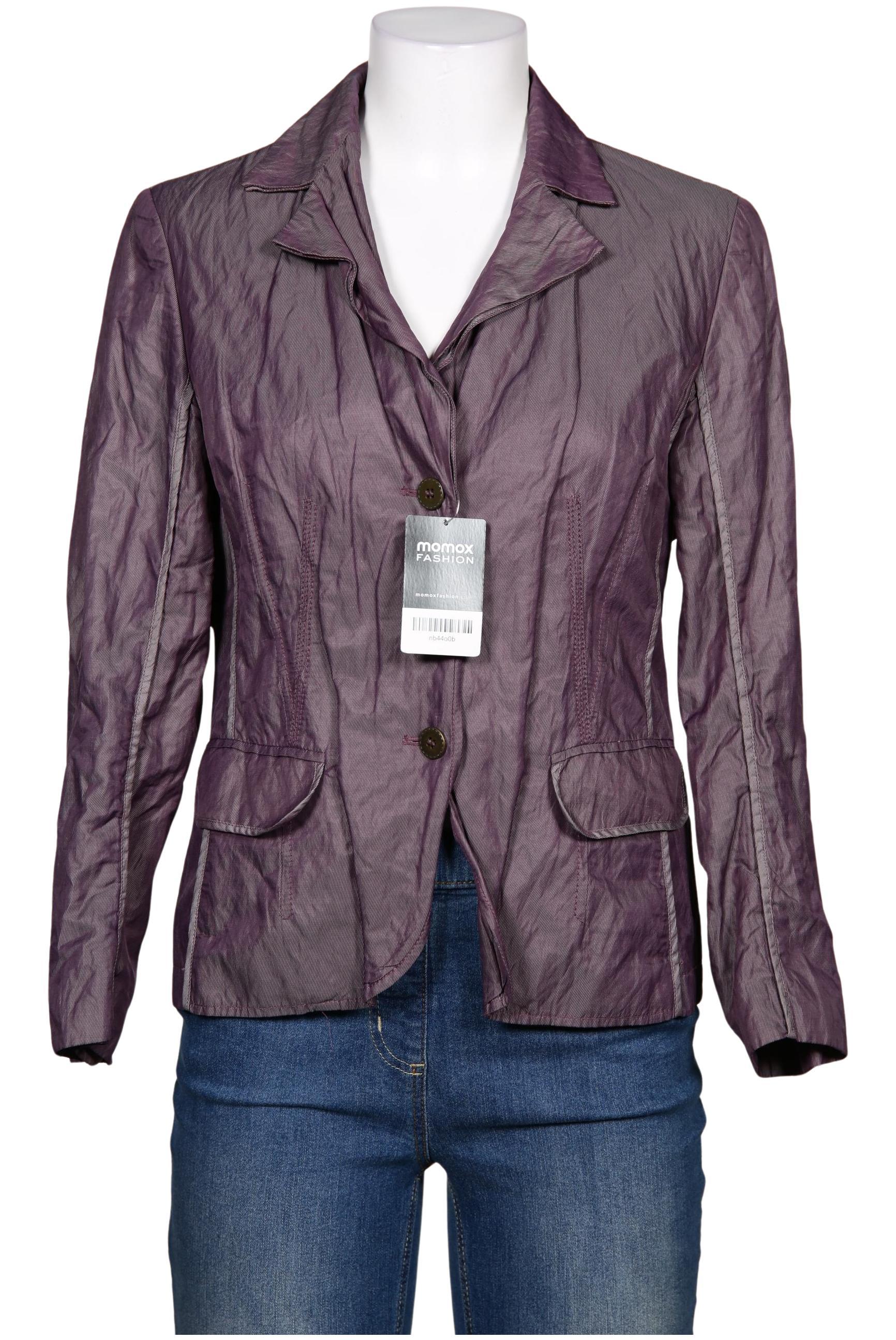 

Taifun Damen Blazer, flieder, Gr. 40
