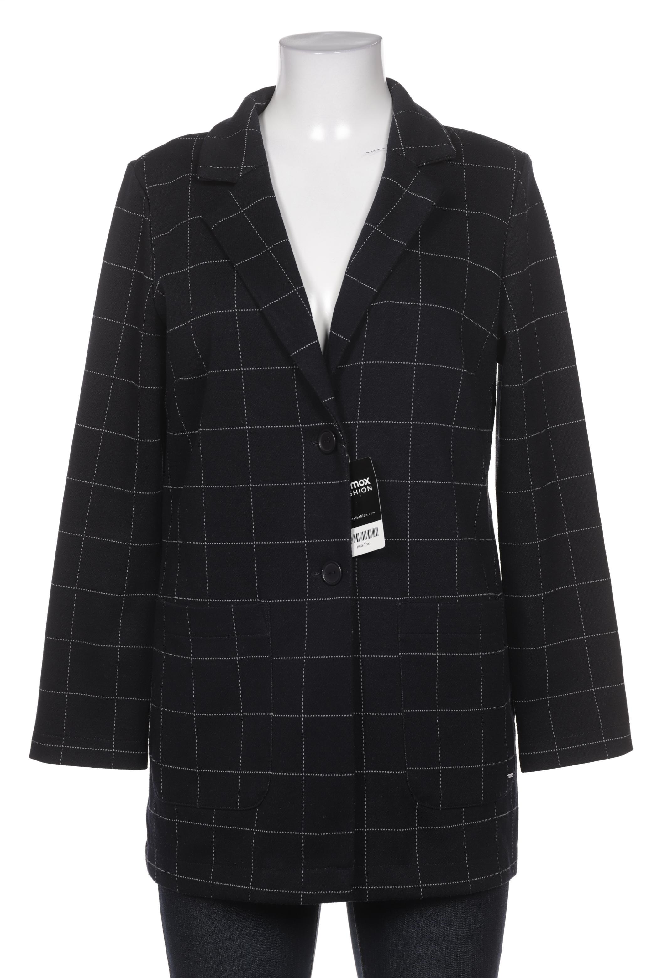 

Taifun Damen Blazer, marineblau, Gr. 42