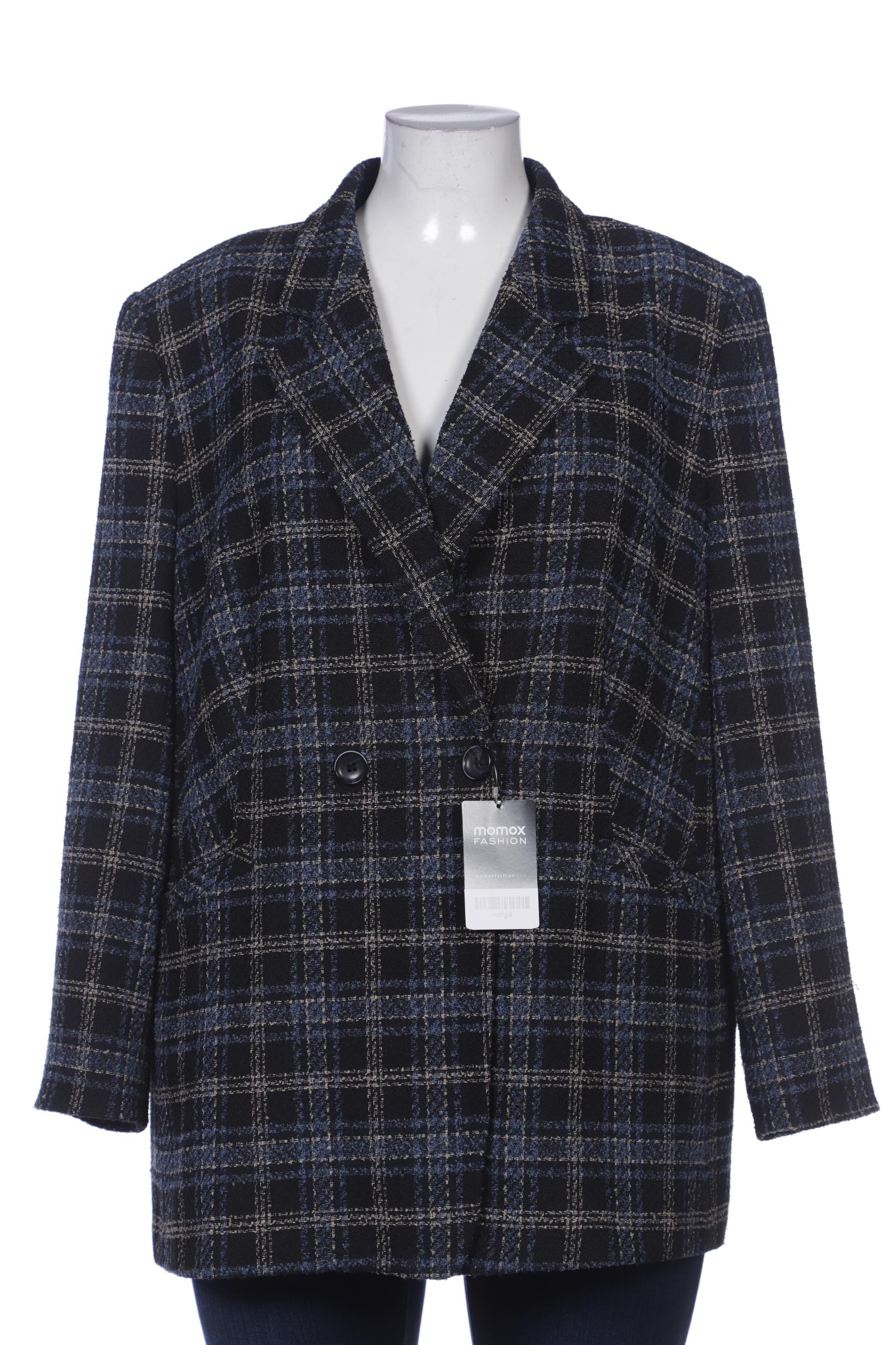

Taifun Damen Blazer, marineblau, Gr. 48