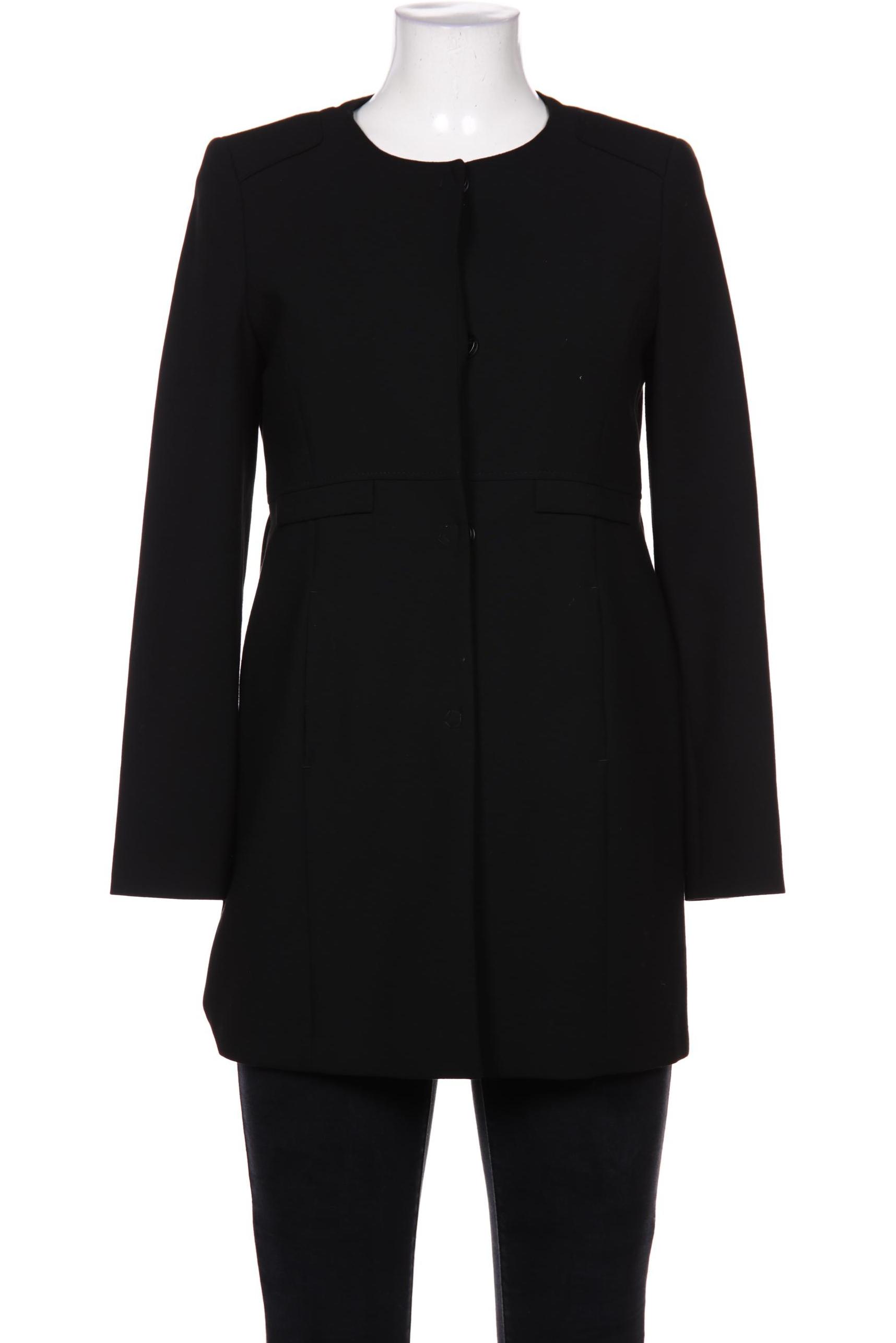 

Taifun Damen Blazer, schwarz, Gr. 38