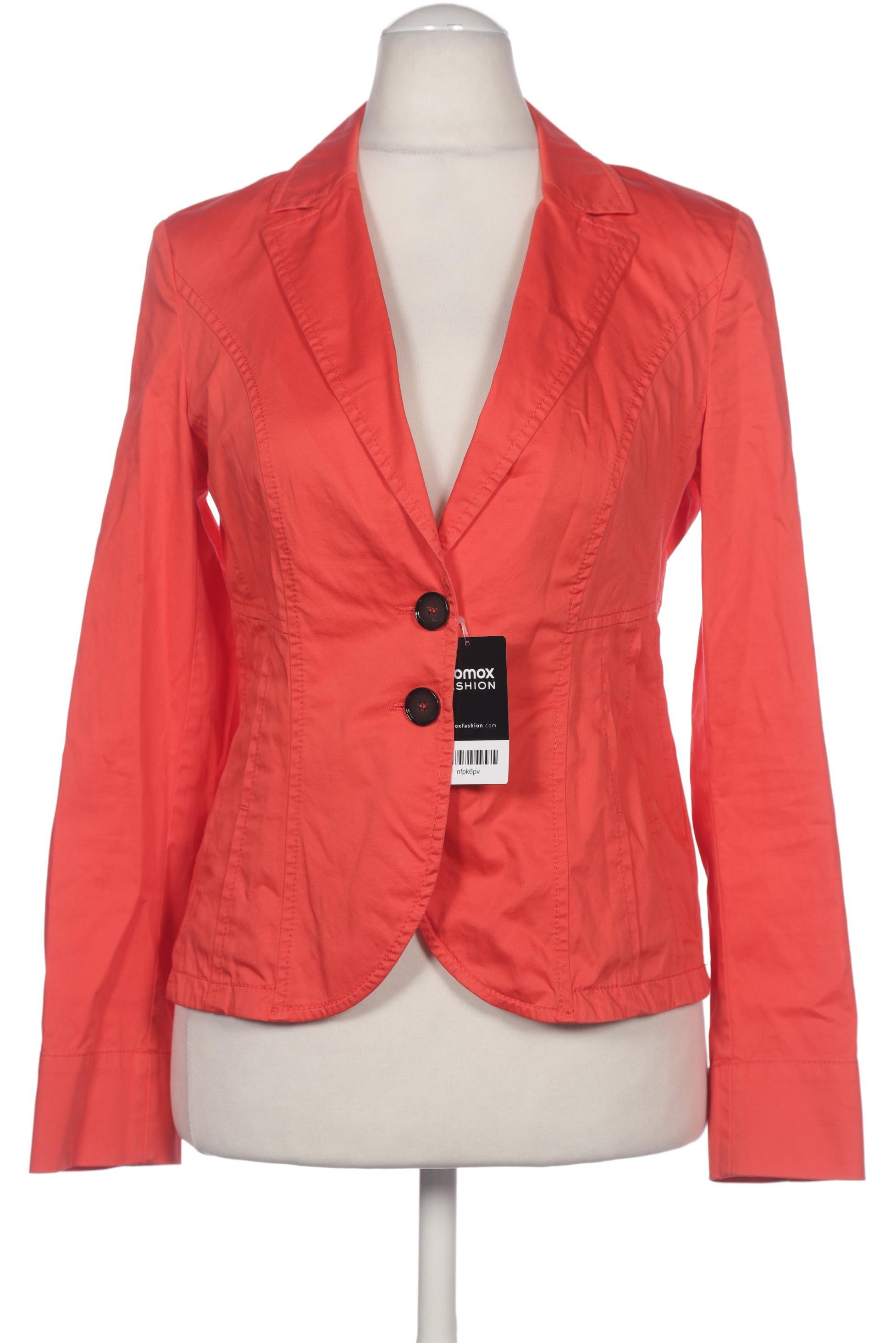 

Taifun Damen Blazer, orange, Gr. 36