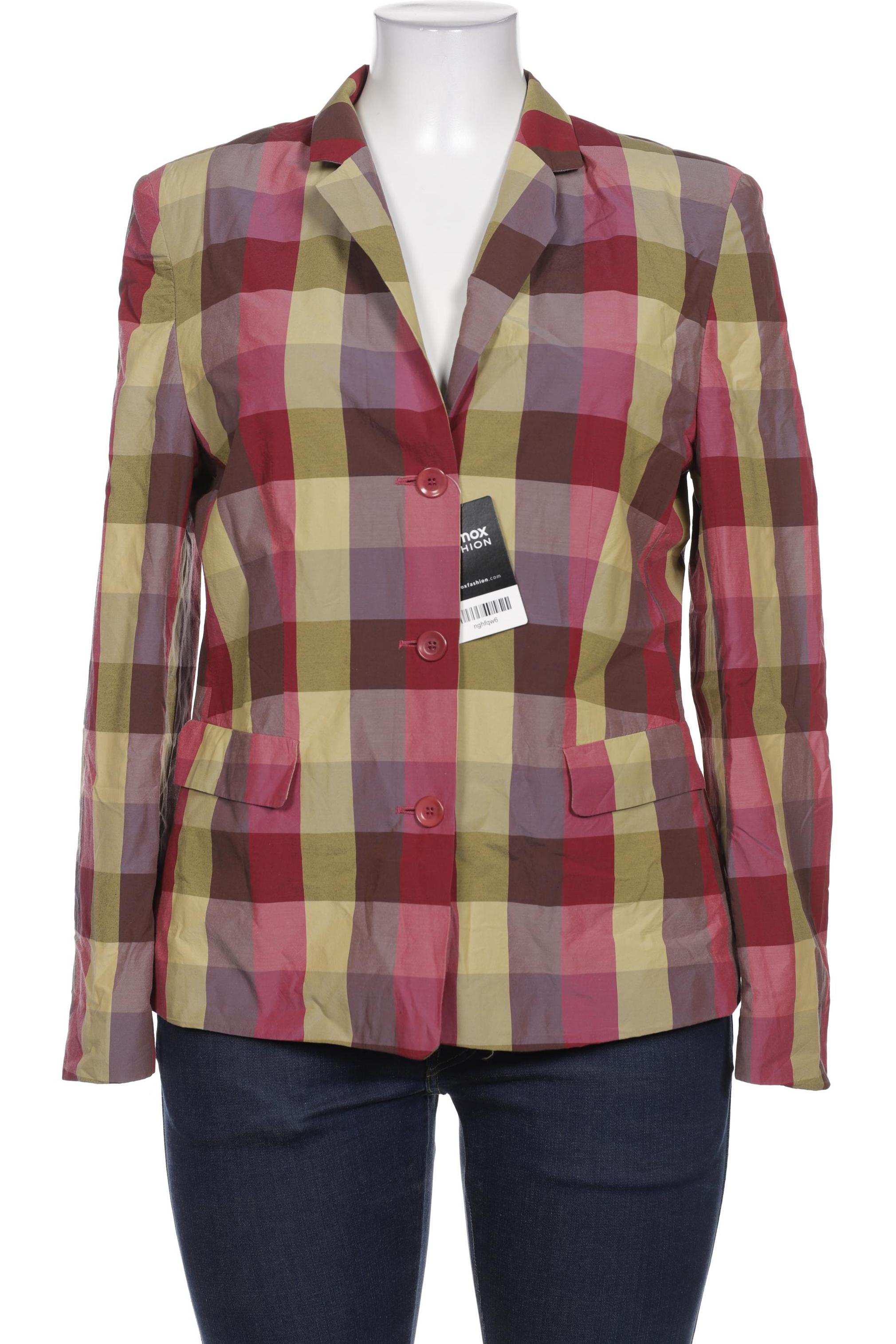 

TAIFUN Damen Blazer, mehrfarbig