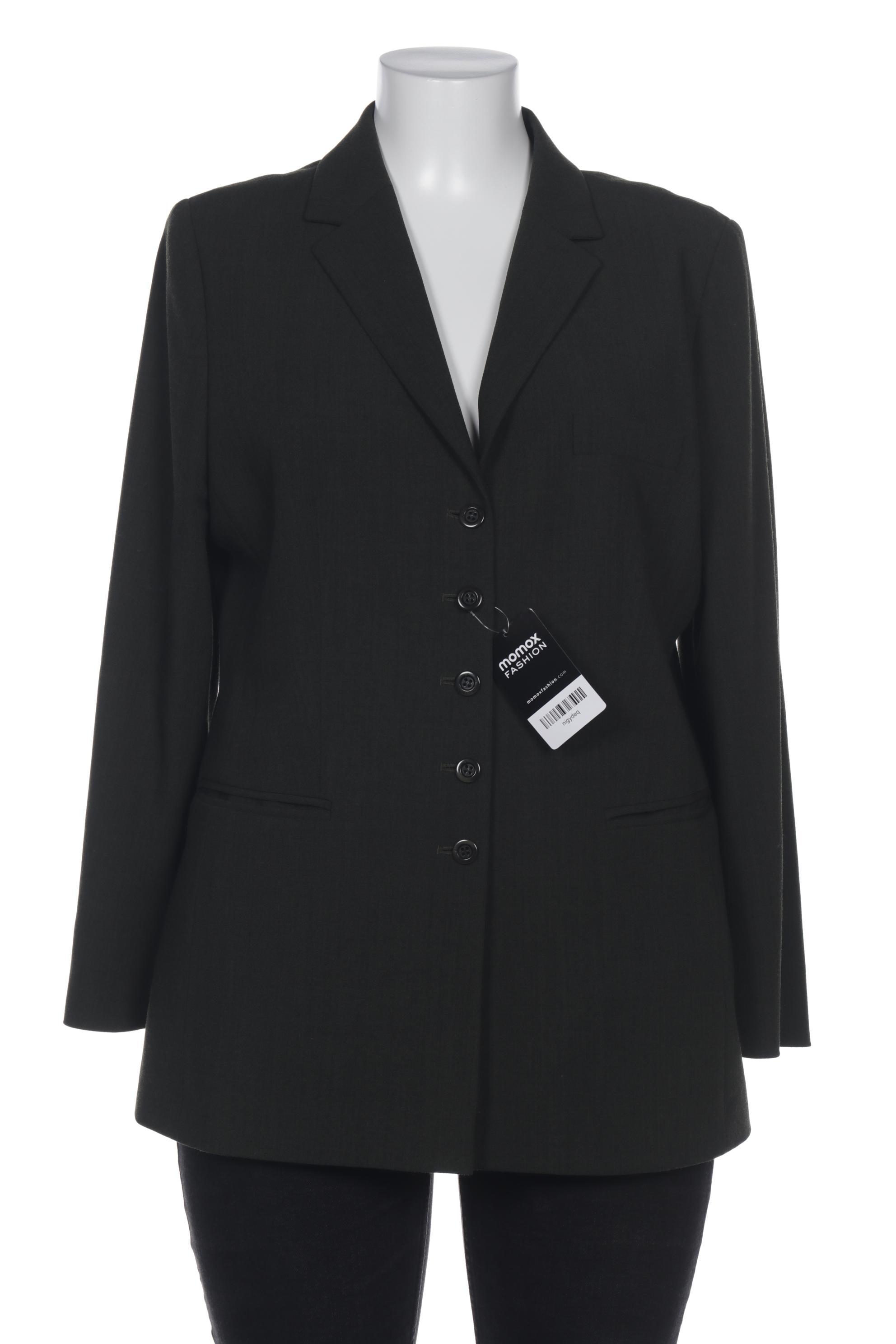 

Taifun Damen Blazer, grün, Gr. 44