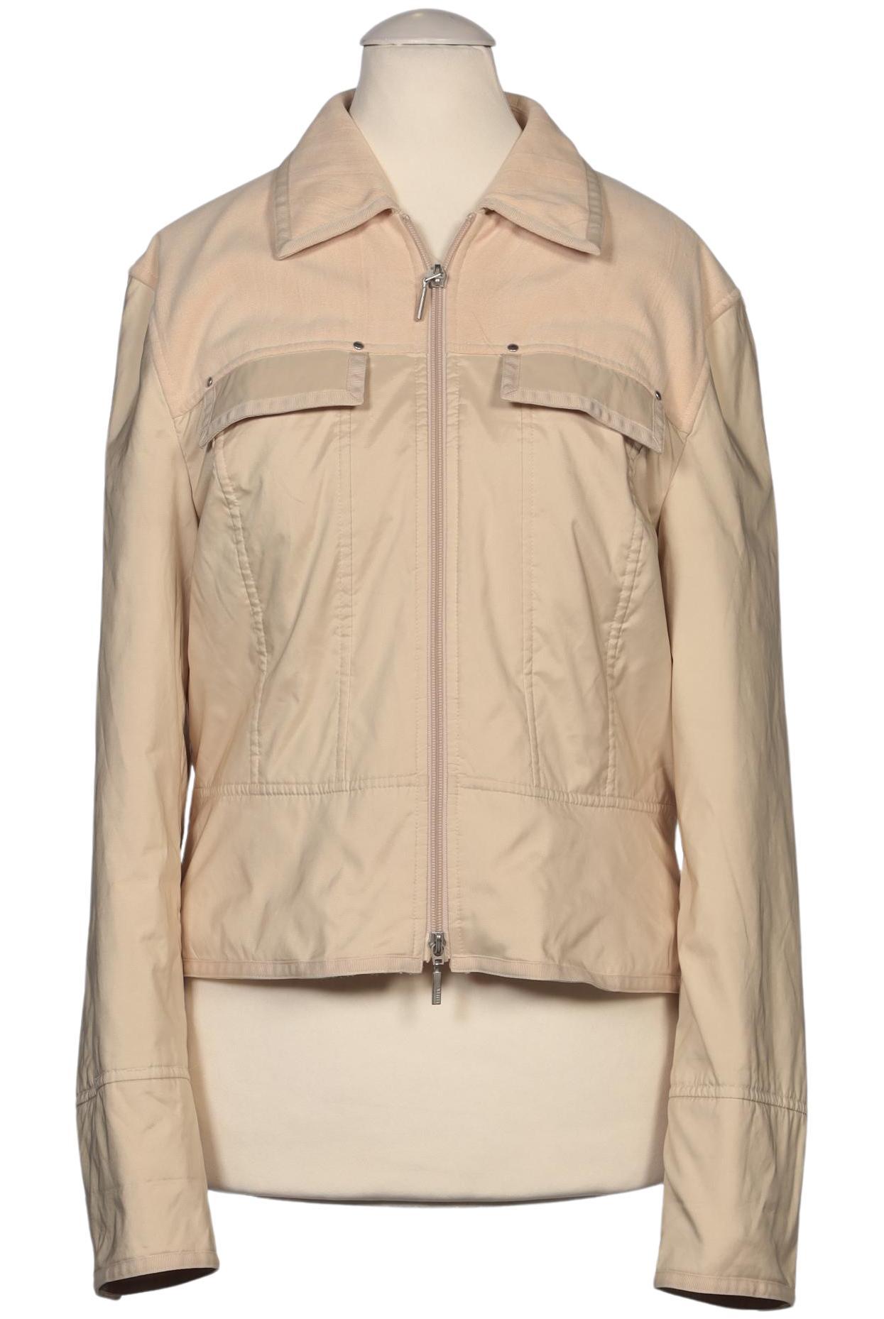 

Taifun Damen Blazer, beige, Gr. 36