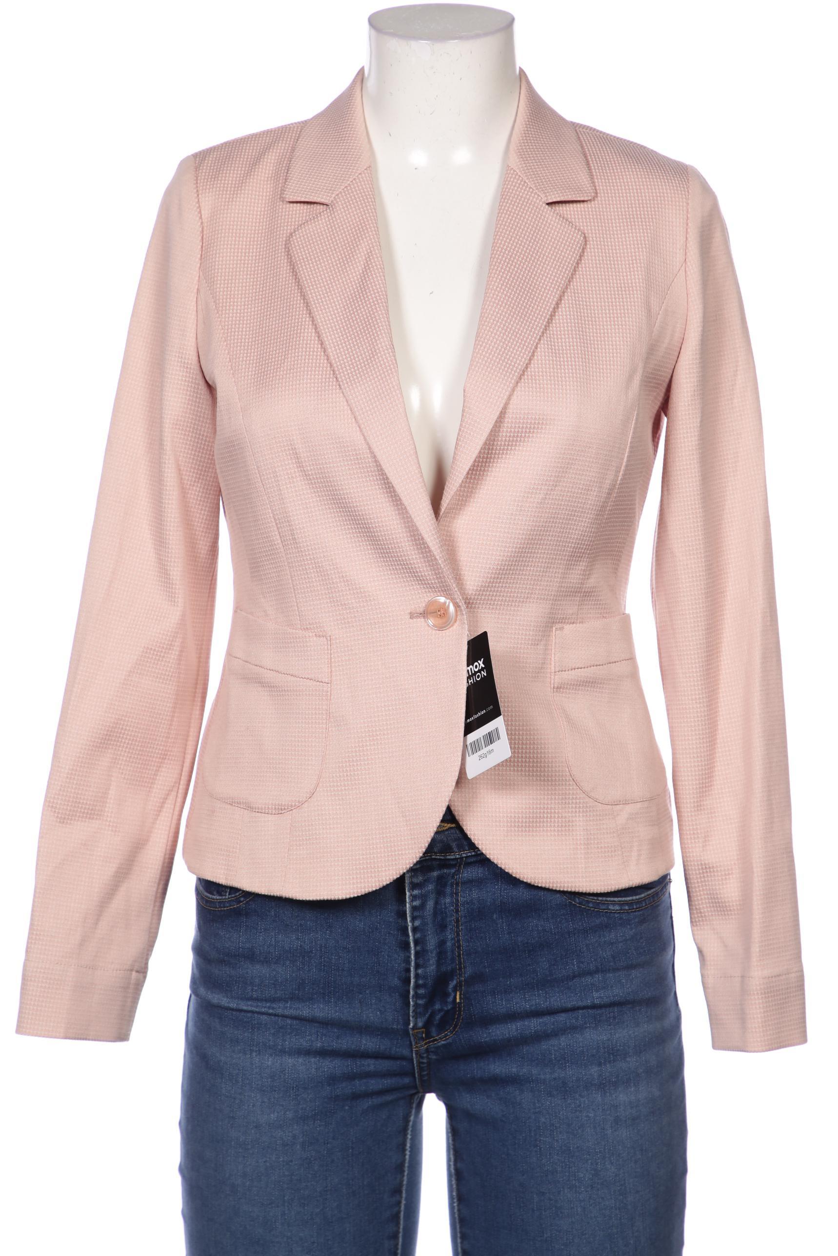 

Taifun Damen Blazer, pink, Gr. 36