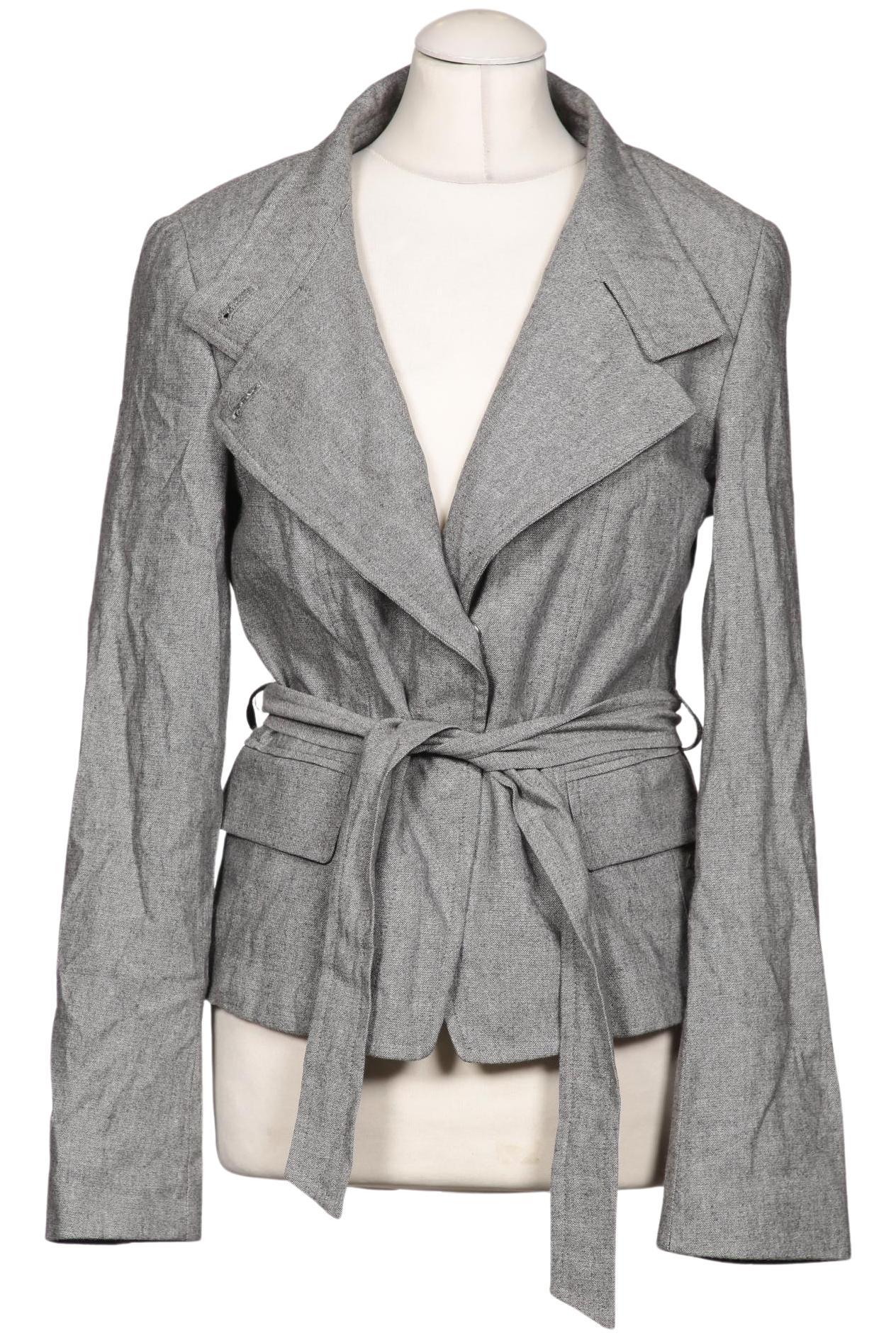 

Taifun Damen Blazer, grau, Gr. 38