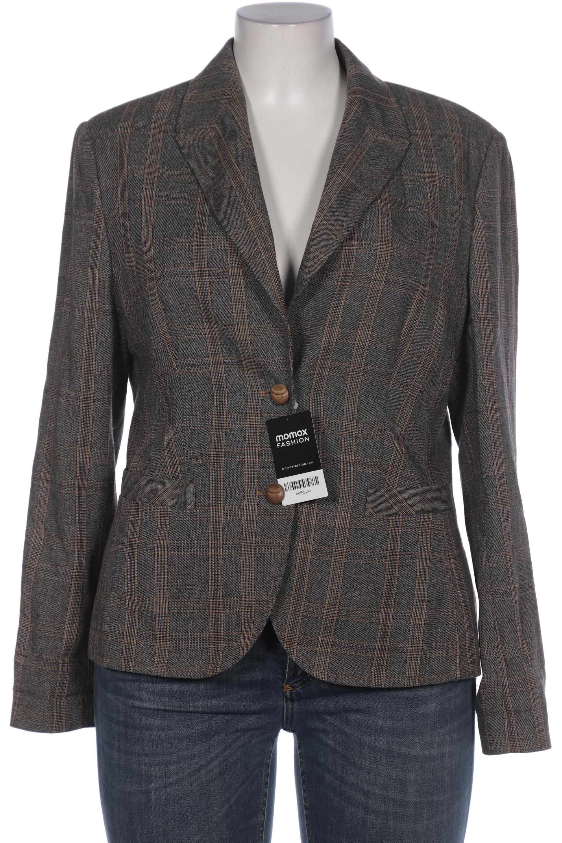 

Taifun Damen Blazer, grau, Gr. 42