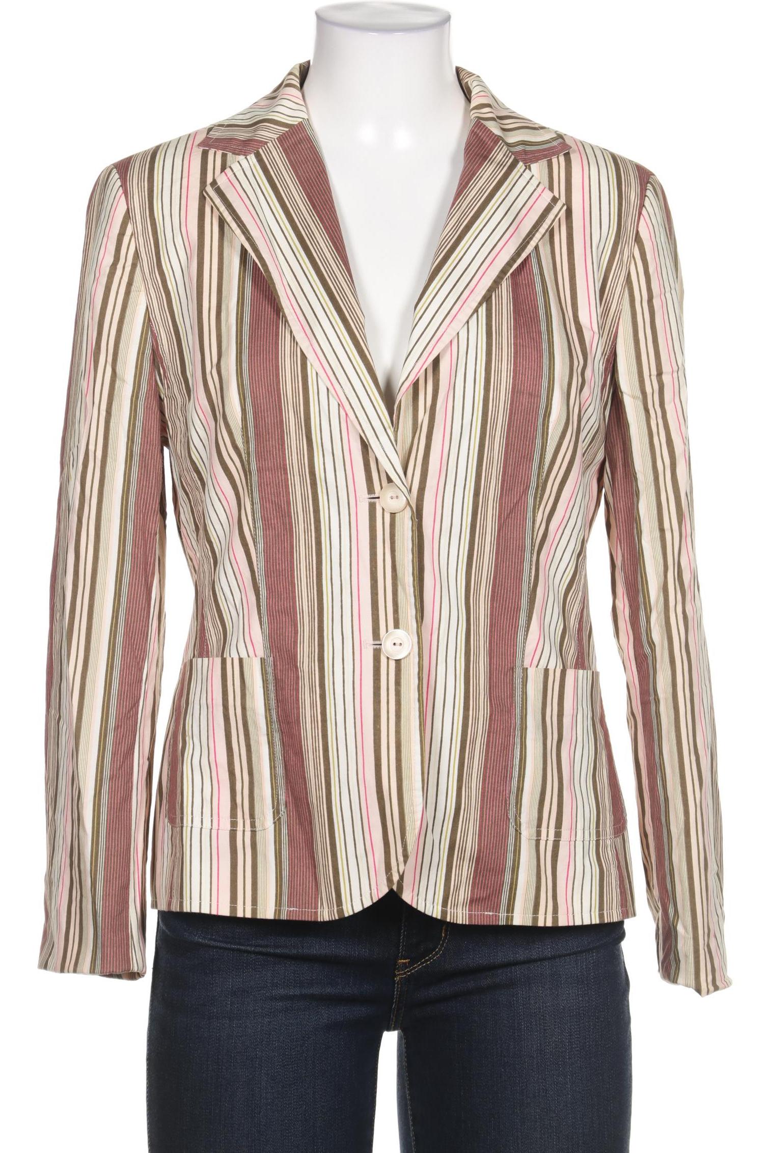 Thumbnail - Taifun Damen Blazer, mehrfarbig, Gr. 38
