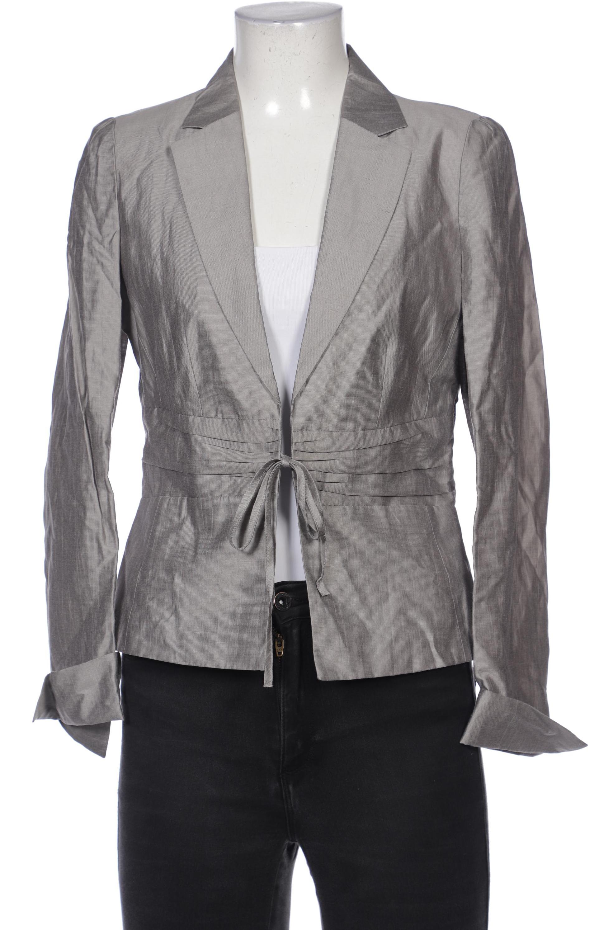 

Taifun Damen Blazer, grau, Gr. 36